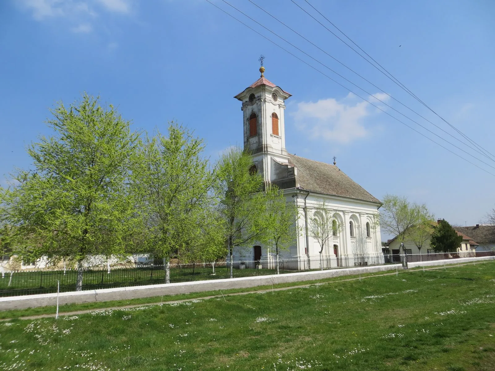 Photo showing: Srpska pravoslavna crkva