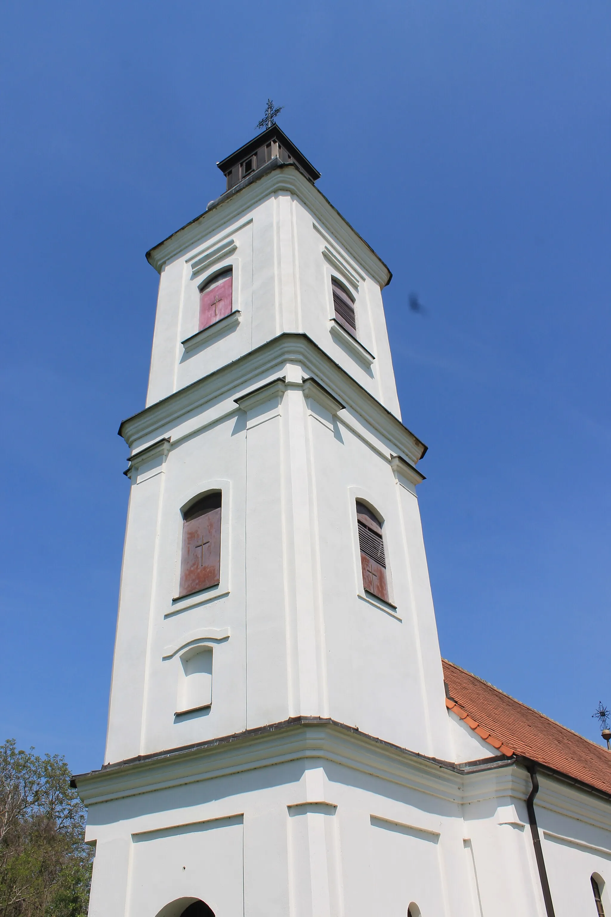 Photo showing: Crkva Sretenja Gospodnjeg