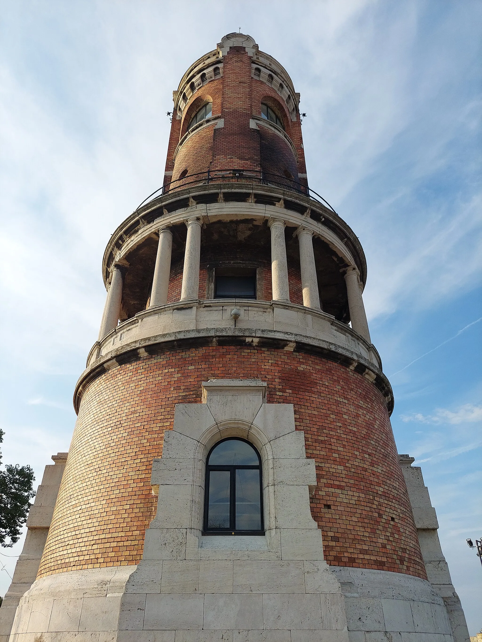 Photo showing: This is a photo of Cultural Heritage site of Serbia number