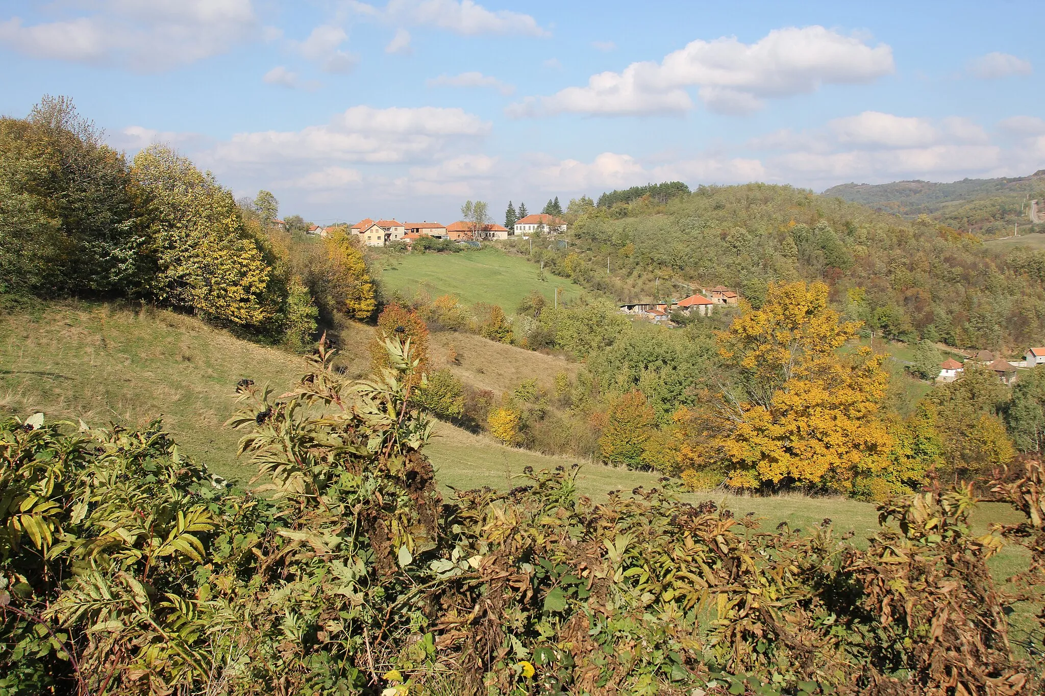 Photo showing: Varnice kod Gornjeg Milanovca