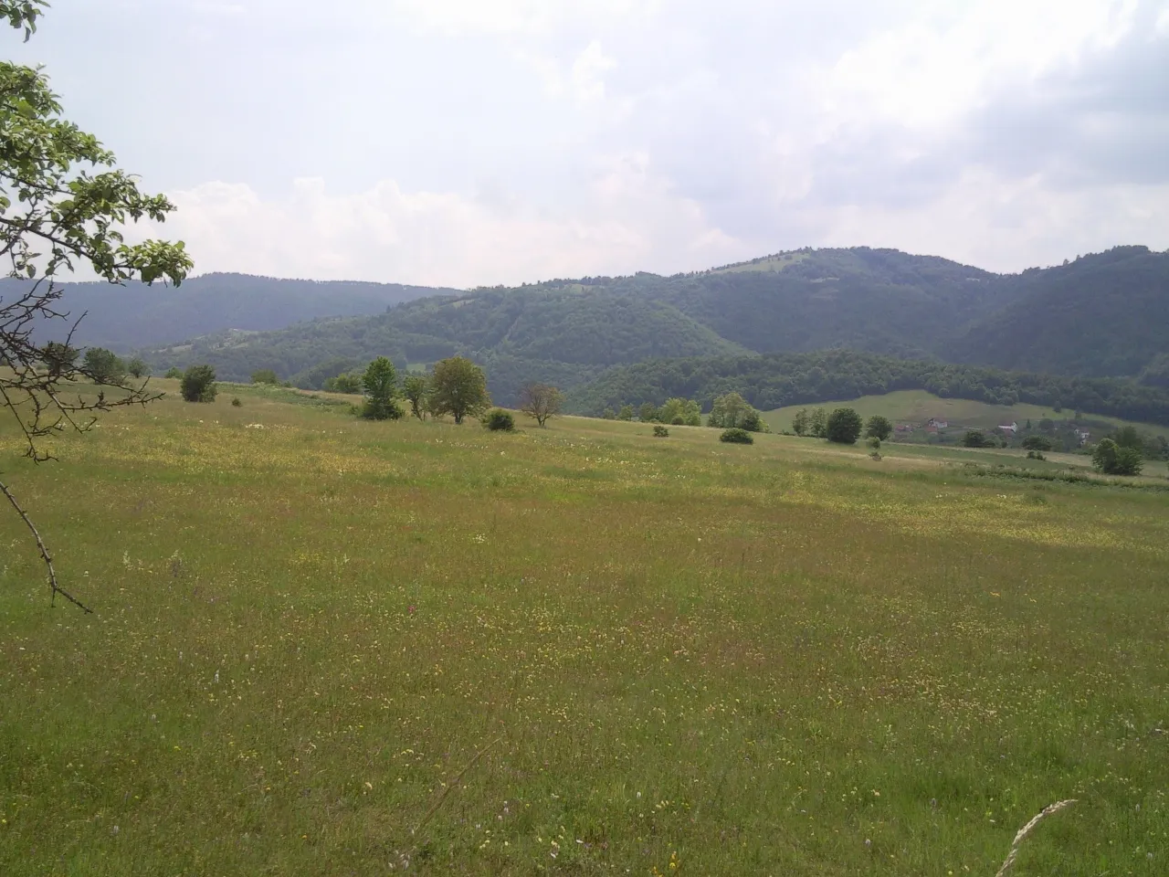 Photo showing: Bioska, Serbia