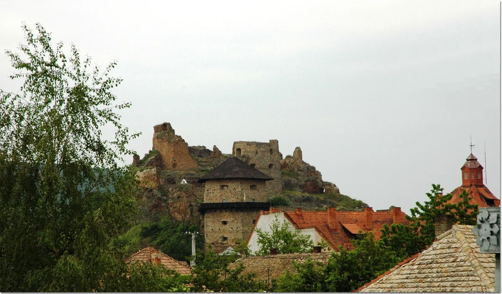 Photo showing: This media shows the protected monument with the number 606-440/1 CHMSK/606-440/1,CHMSK/606-440(other) in the Slovak Republic.