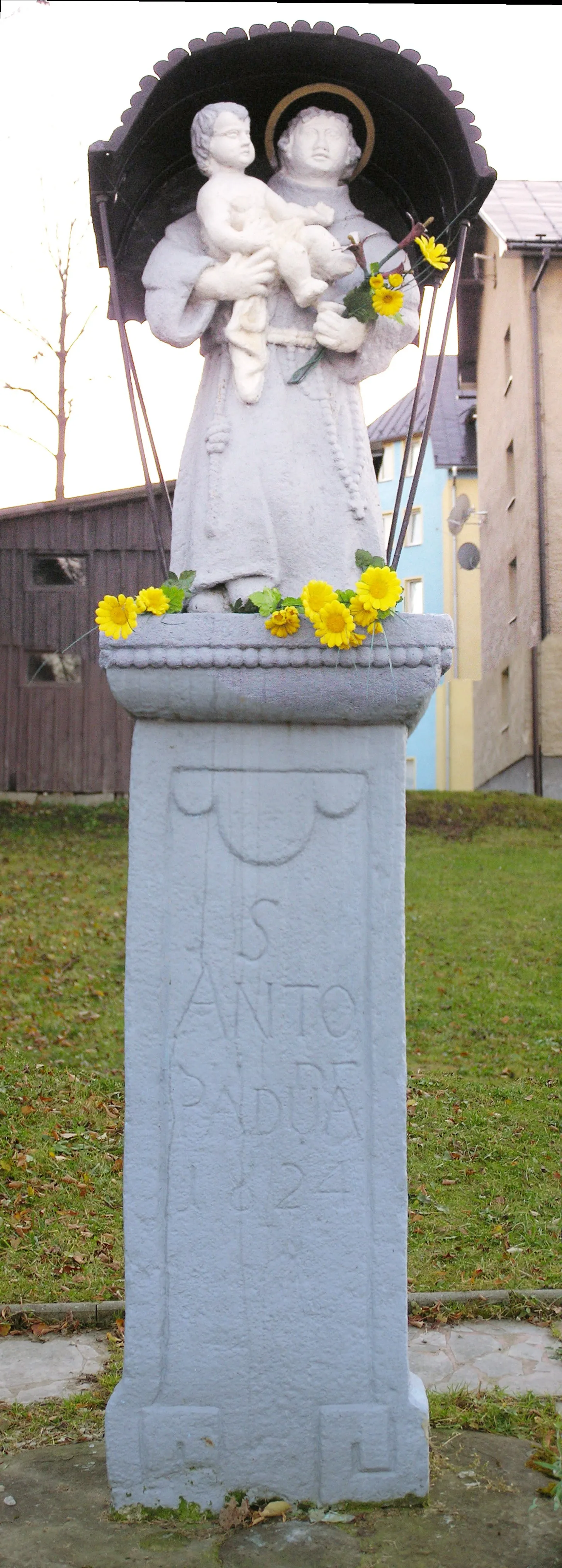 Photo showing: This media shows the protected monument with the number 507-2650/2 CHMSK/507-2650/2,CHMSK/507-2650(other) in the Slovak Republic.