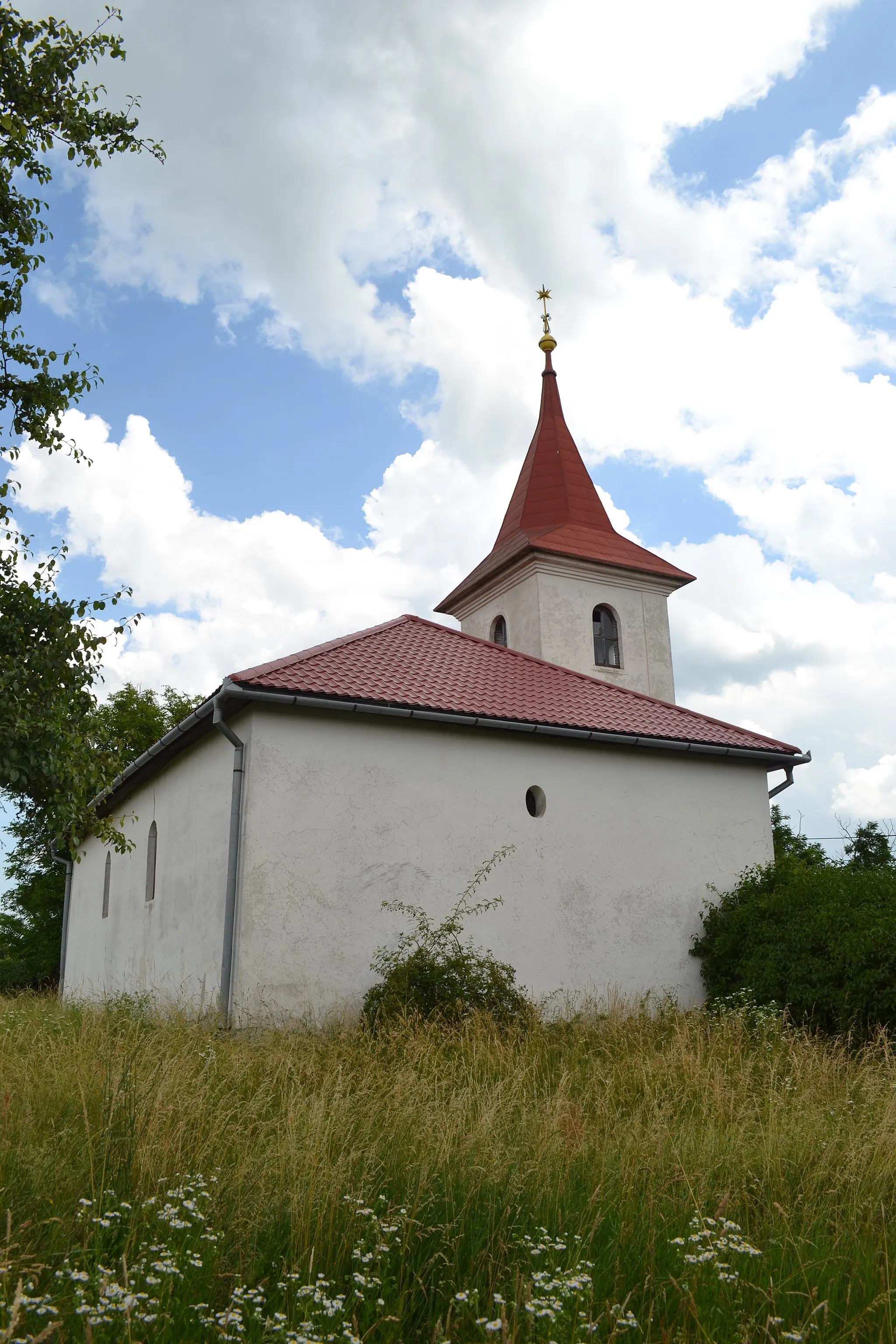 Photo showing: This media shows the protected monument with the number 609-981/0 CHMSK/609-981/0,CHMSK/609-981(other) in the Slovak Republic.