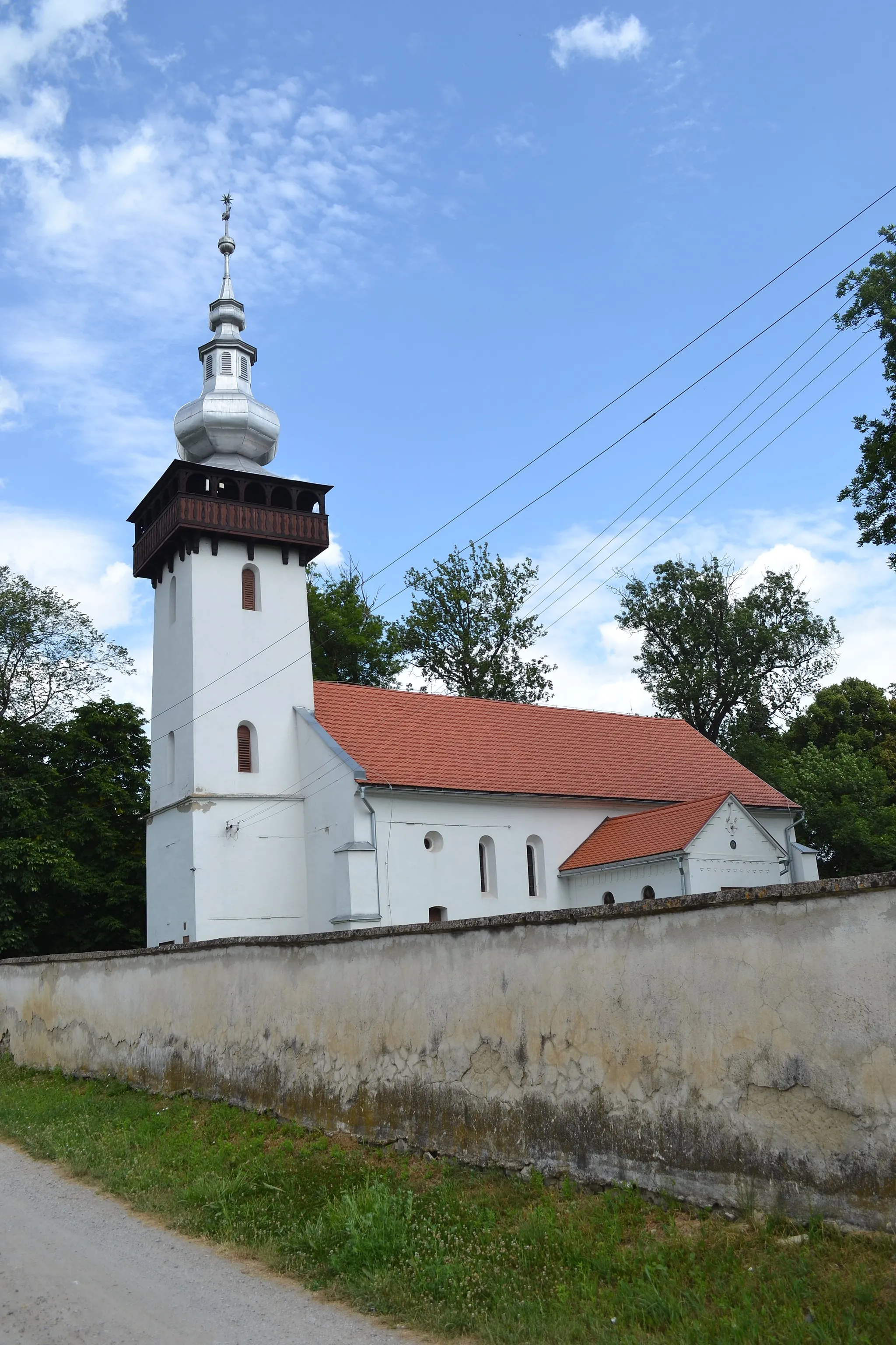 Photo showing: This media shows the protected monument with the number 609-1024/1 CHMSK/609-1024/1,CHMSK/609-1024(other) in the Slovak Republic.