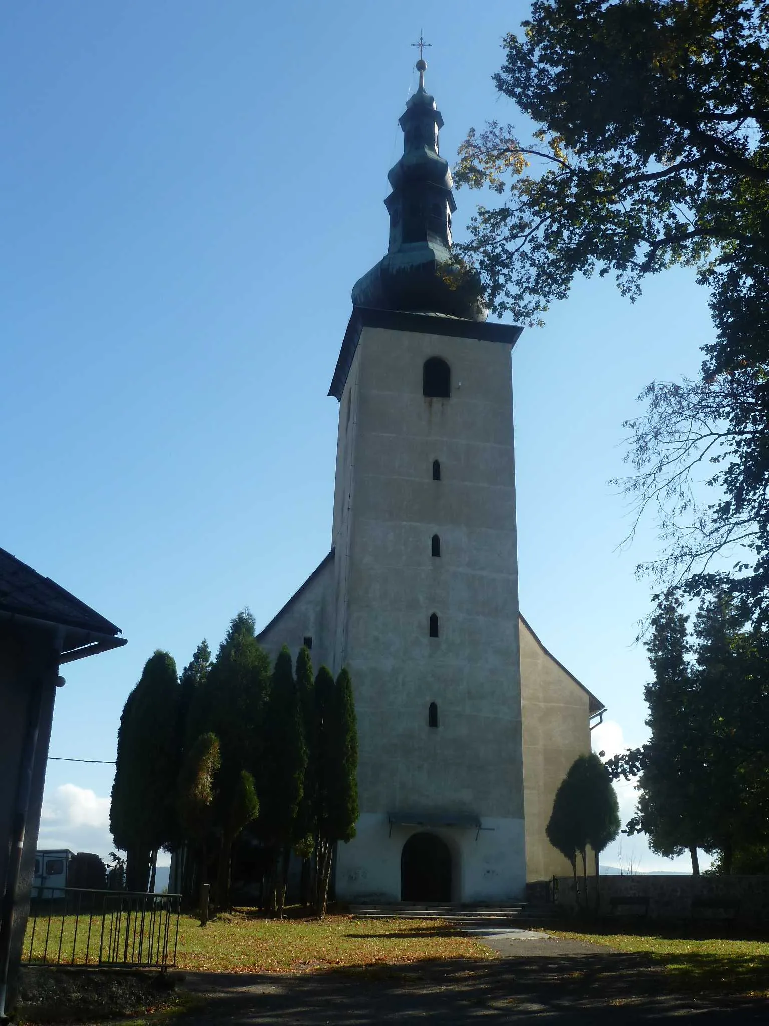 Photo showing: This media shows the protected monument with the number 509-621/0 CHMSK/509-621/0,CHMSK/509-621(other) in the Slovak Republic.