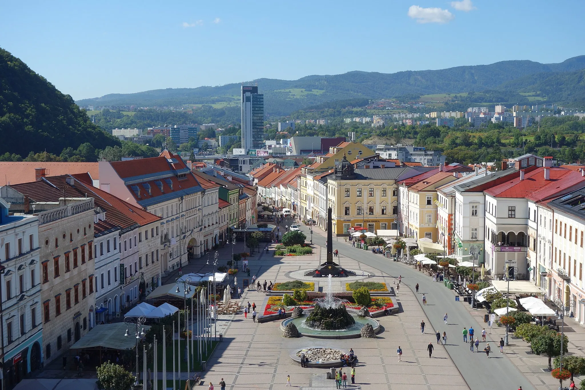 Photo showing: This media shows the protected monument with the number 601-2477/0 CHMSK/601-2477/0,CHMSK/601-2477(other) in the Slovak Republic.