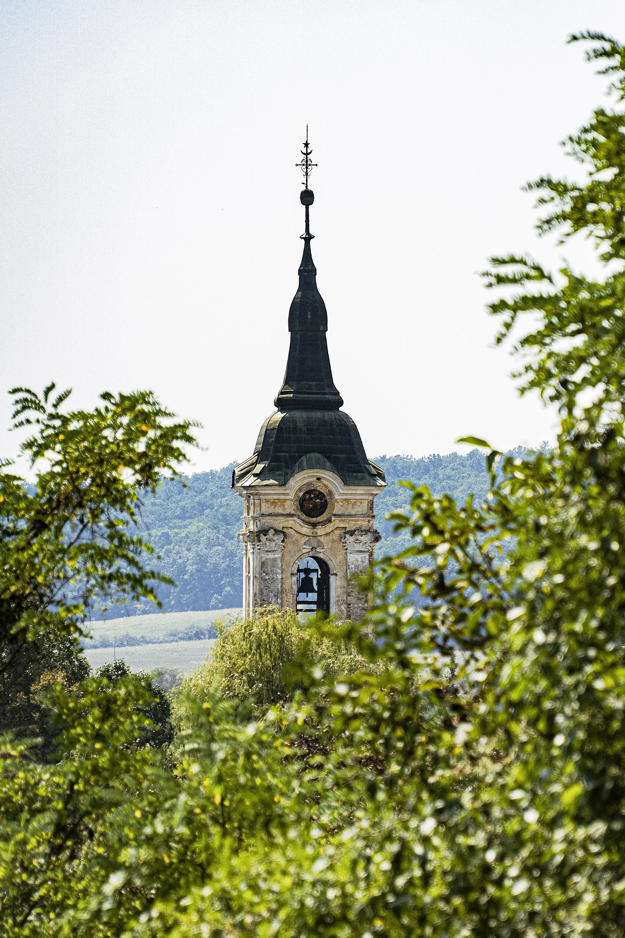 Photo showing: This media shows the protected monument with the number 608-553/0 CHMSK/608-553/0,CHMSK/608-553(other) in the Slovak Republic.