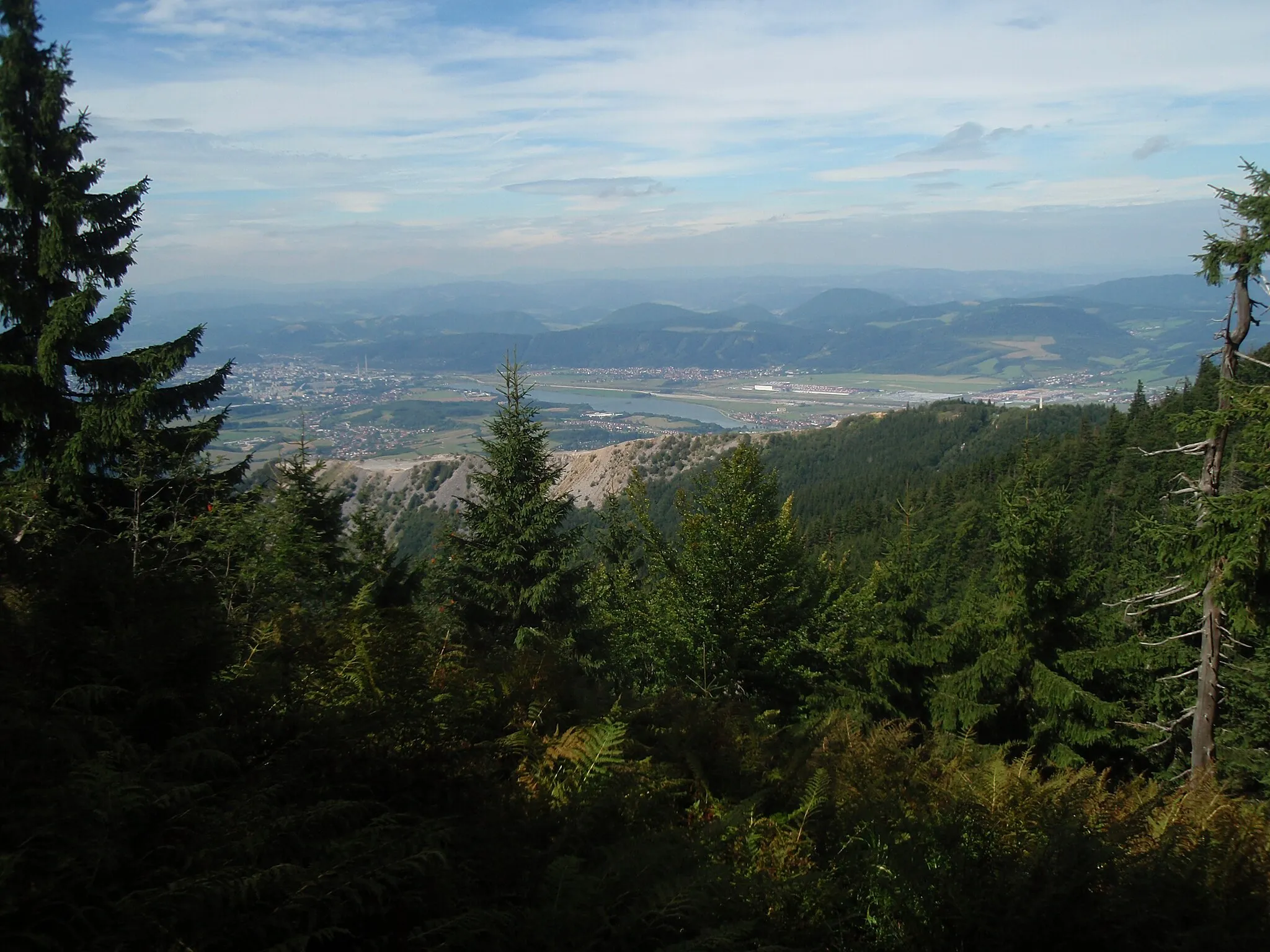 Photo showing: Stráňavy, Slovakia