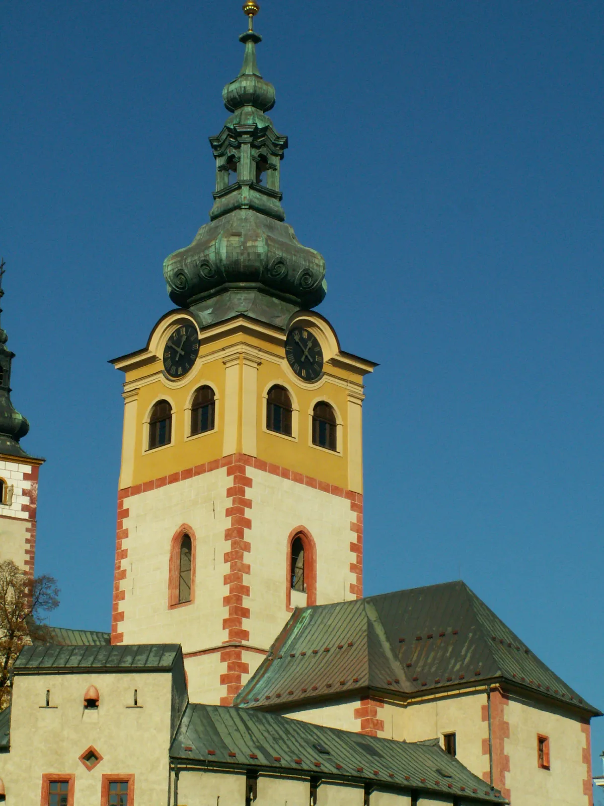 Photo showing: This media shows the protected monument with the number 601-2321/1 CHMSK/601-2321/1,CHMSK/601-2321(other) in the Slovak Republic.