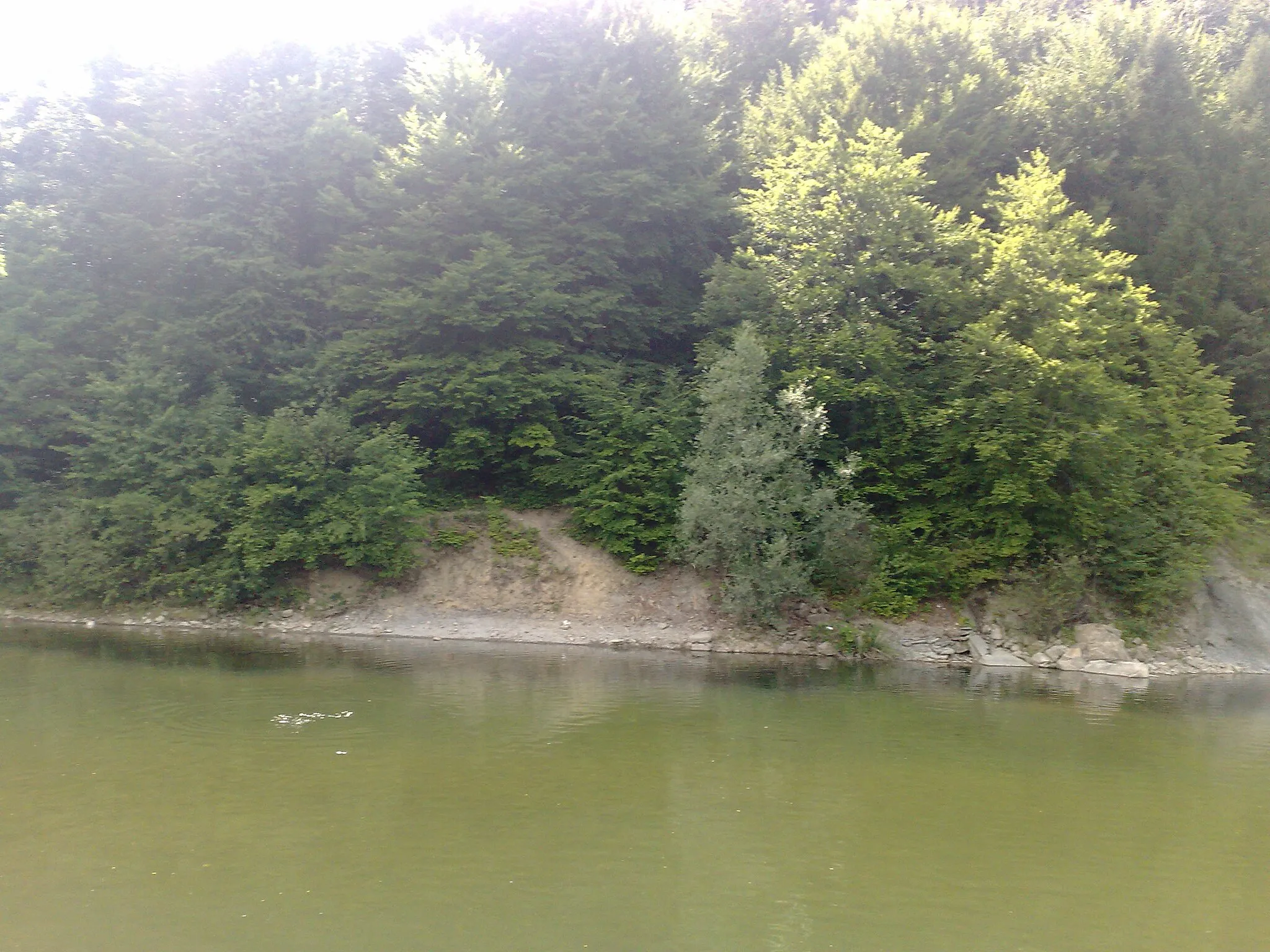 Photo showing: Žilina, Slovakia