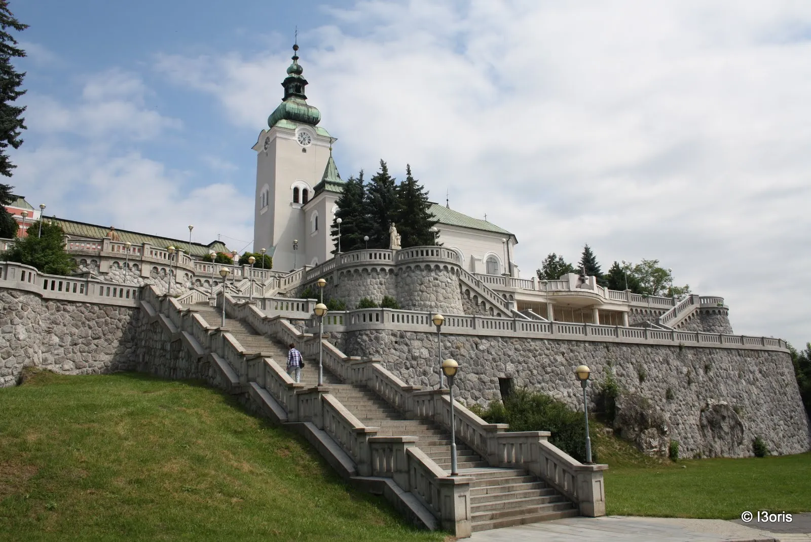 Photo showing: This media shows the protected monument with the number 508-365/0 CHMSK/508-365/0,CHMSK/508-365(other) in the Slovak Republic.