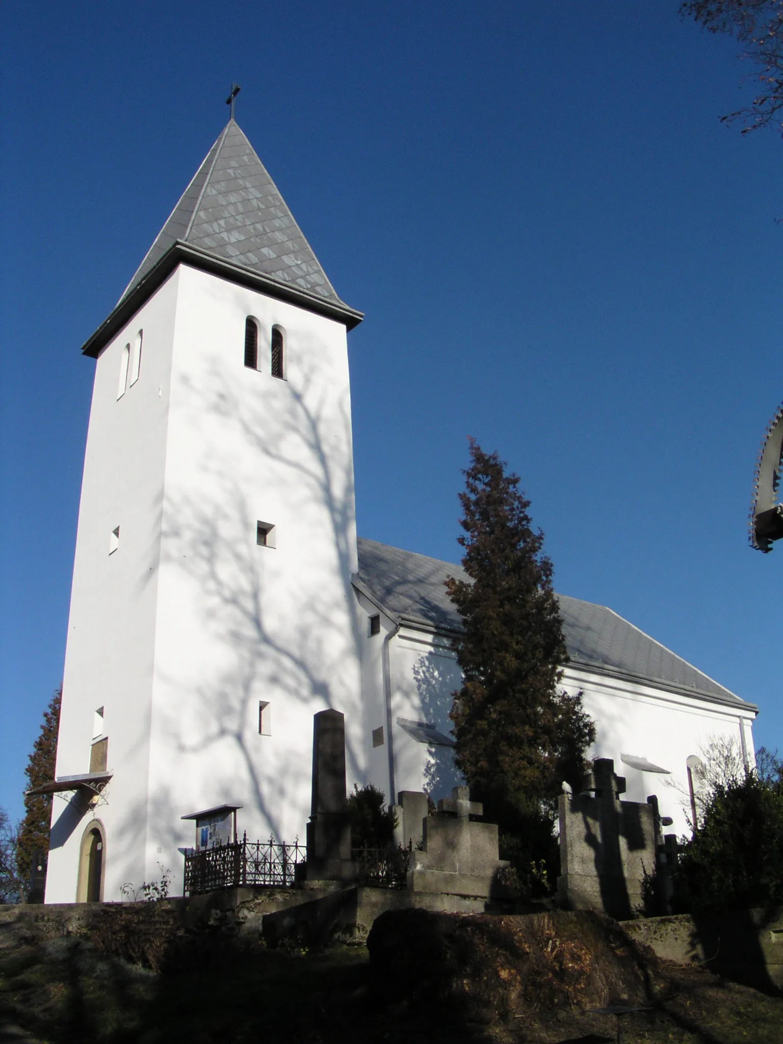 Photo showing: This media shows the protected monument with the number 501-1347/0 CHMSK/501-1347/0,CHMSK/501-1347(other) in the Slovak Republic.