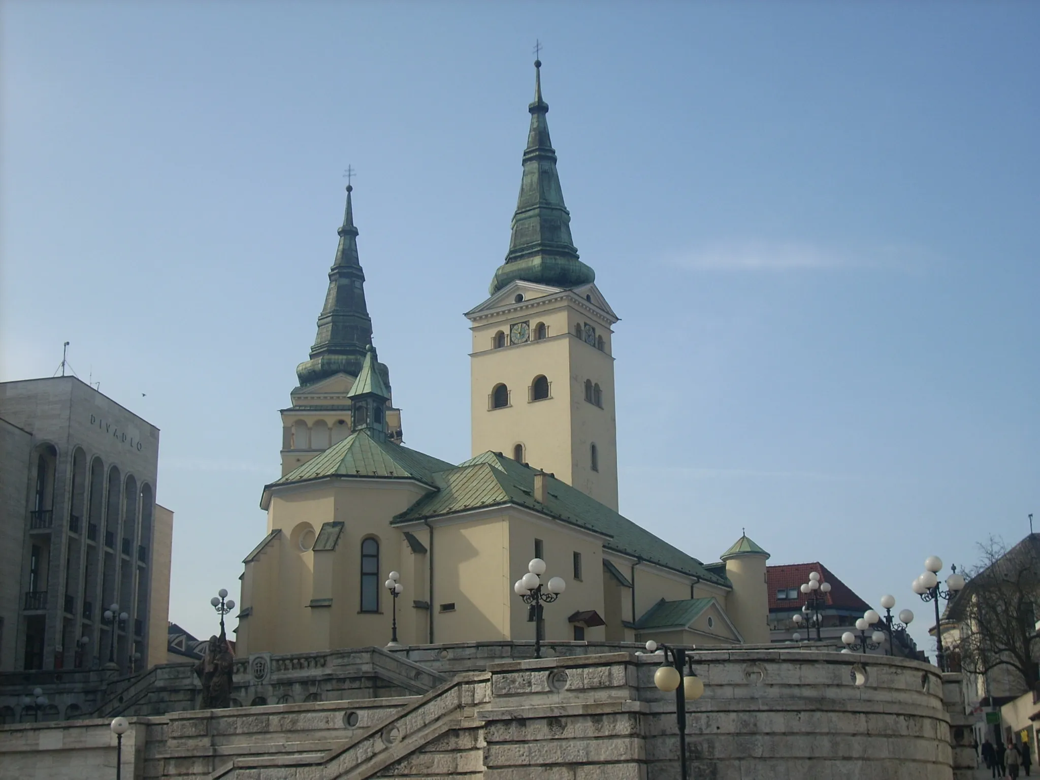 Photo showing: This media shows the protected monument with the number 511-1393/1 CHMSK/511-1393/1,CHMSK/511-1393(other) in the Slovak Republic.