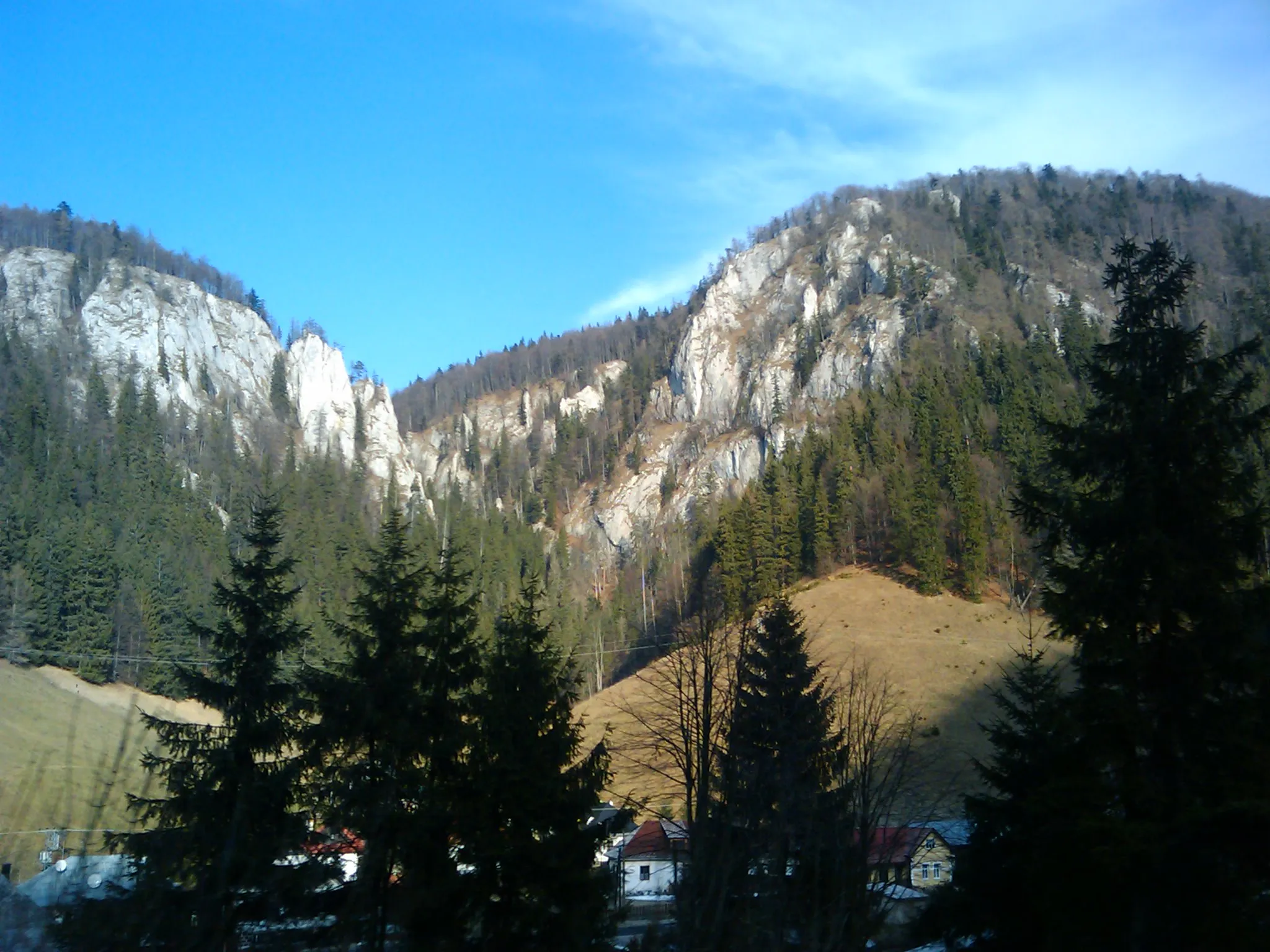 Photo showing: Stratenska Dolina