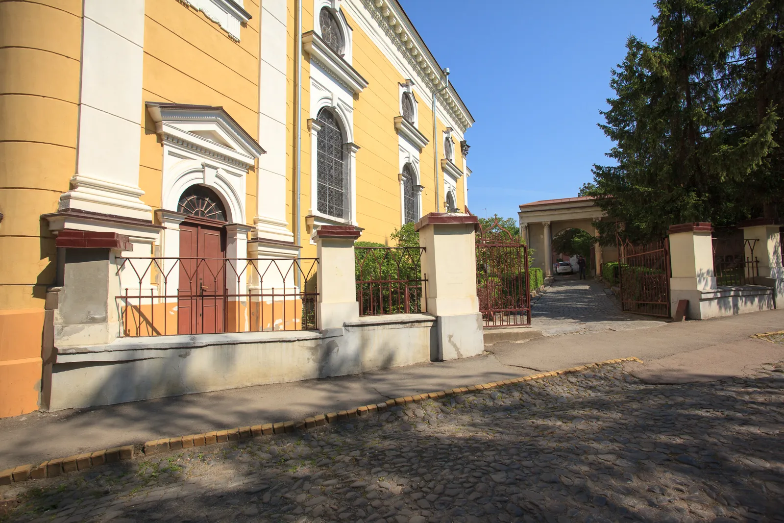 Photo showing: This is a photo of a monument in Ukraine, number: 21-101-0002