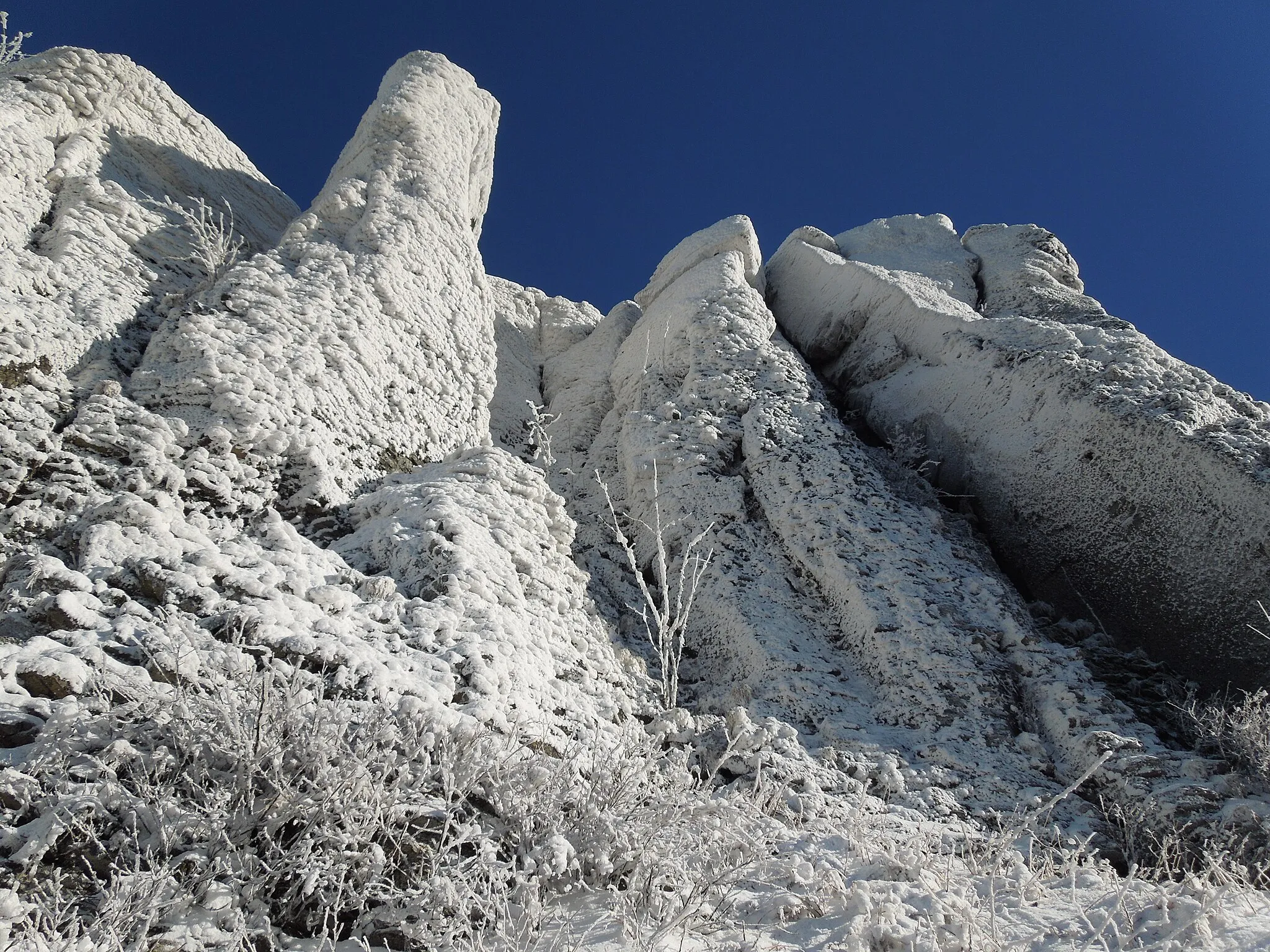 Photo showing: This is a a picture of a Natura 2000 protected area with ID