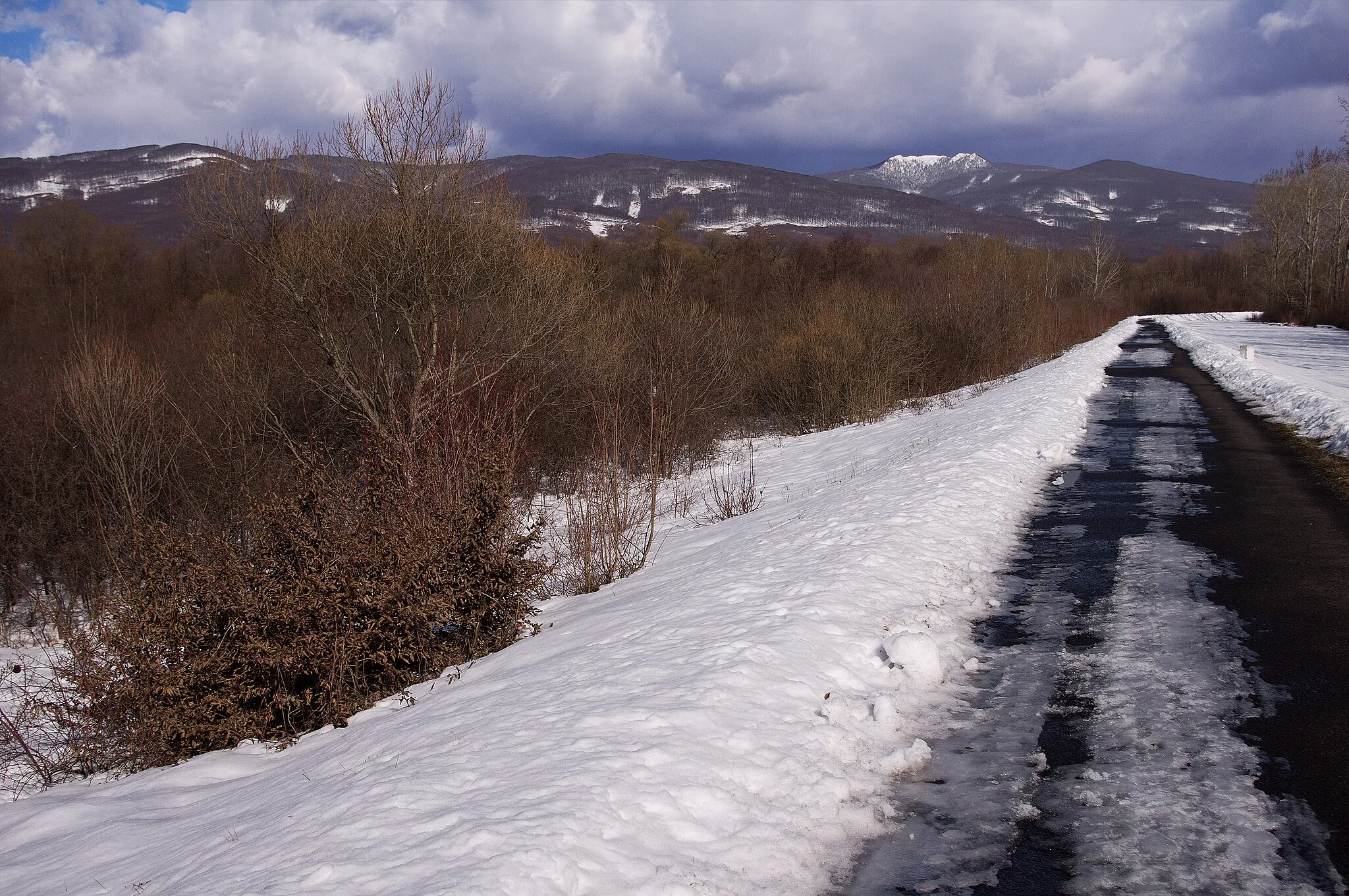 Photo showing: 072 32 Jovsa, Slovakia