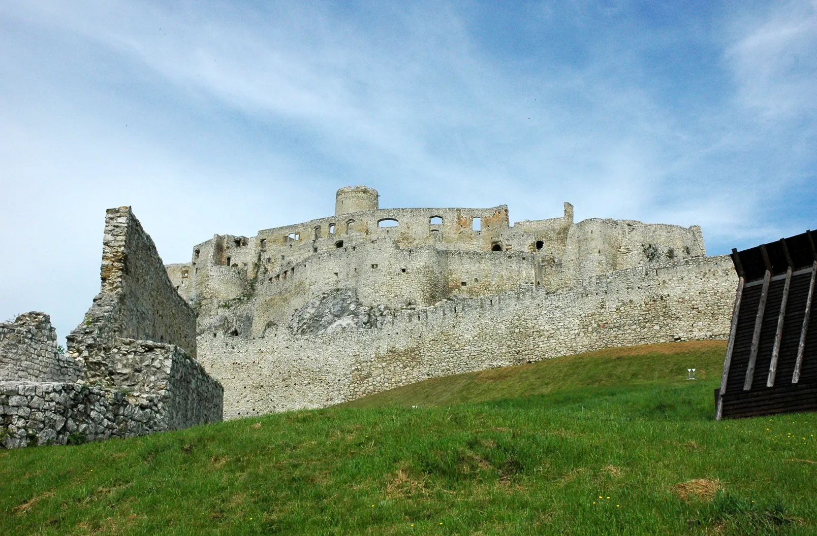 Photo showing: This media shows the protected monument with the number 810-830/2 CHMSK/810-830/2,CHMSK/810-830(other) in the Slovak Republic.