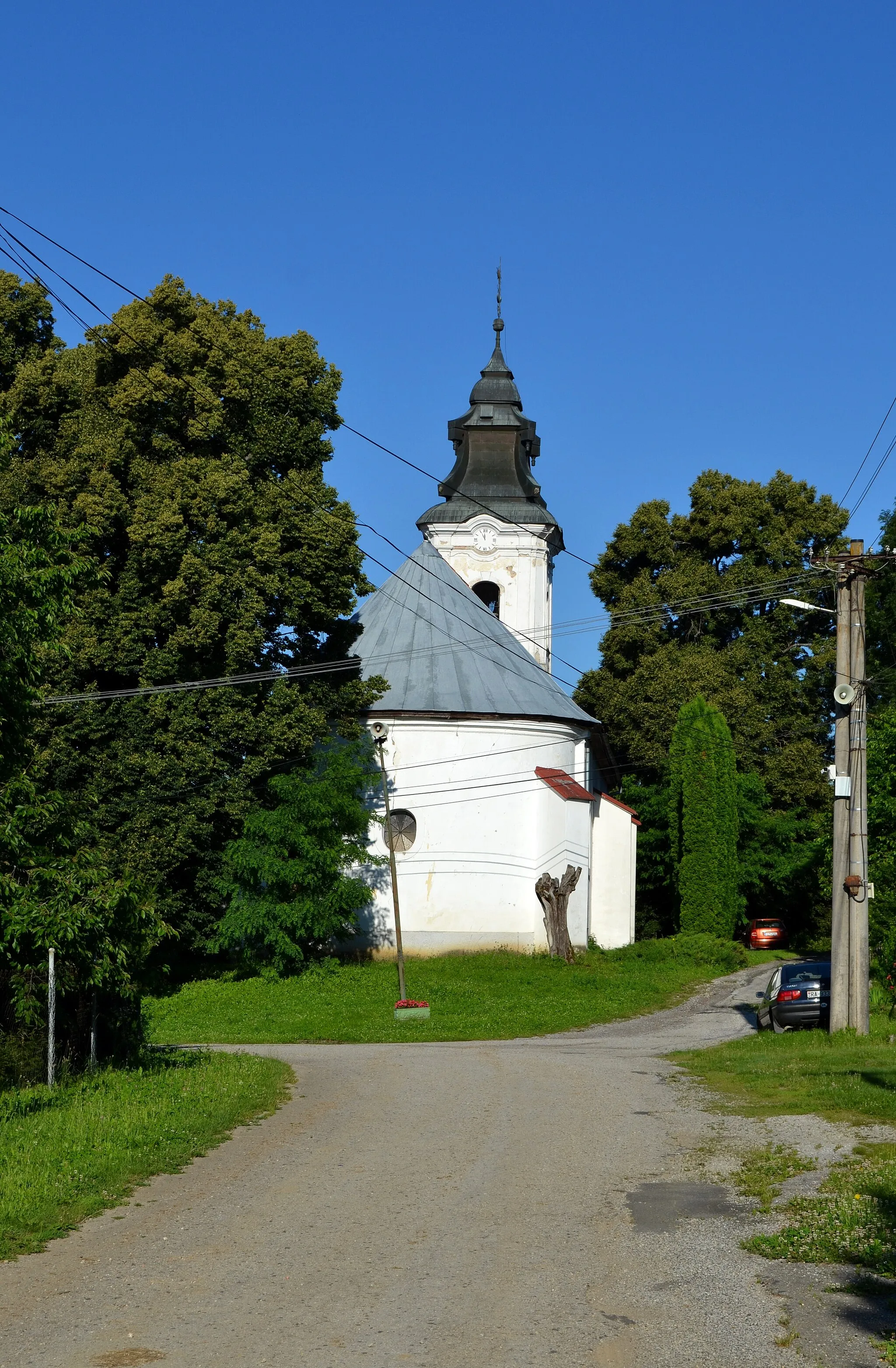 Photo showing: This media shows the protected monument with the number 608-1020/1 CHMSK/608-1020/1,CHMSK/608-1020(other) in the Slovak Republic.