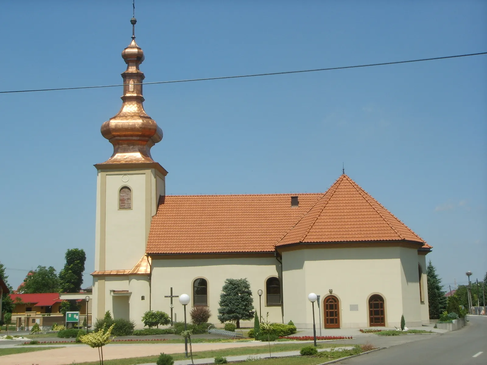 Photo showing: This media shows the protected monument with the number 611-1190/0 CHMSK/611-1190/0,CHMSK/611-1190(other) in the Slovak Republic.