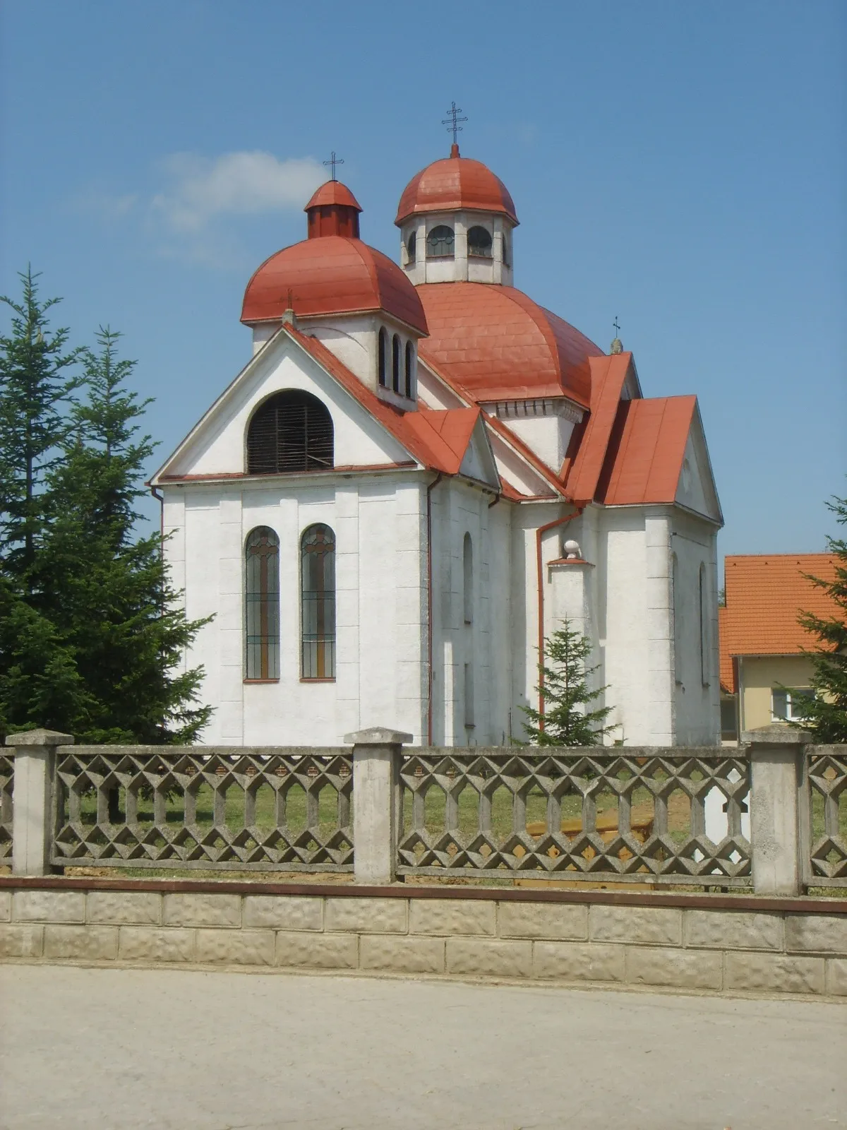 Photo showing: This media shows the protected monument with the number 713-69/0 CHMSK/713-69/0,CHMSK/713-69(other) in the Slovak Republic.