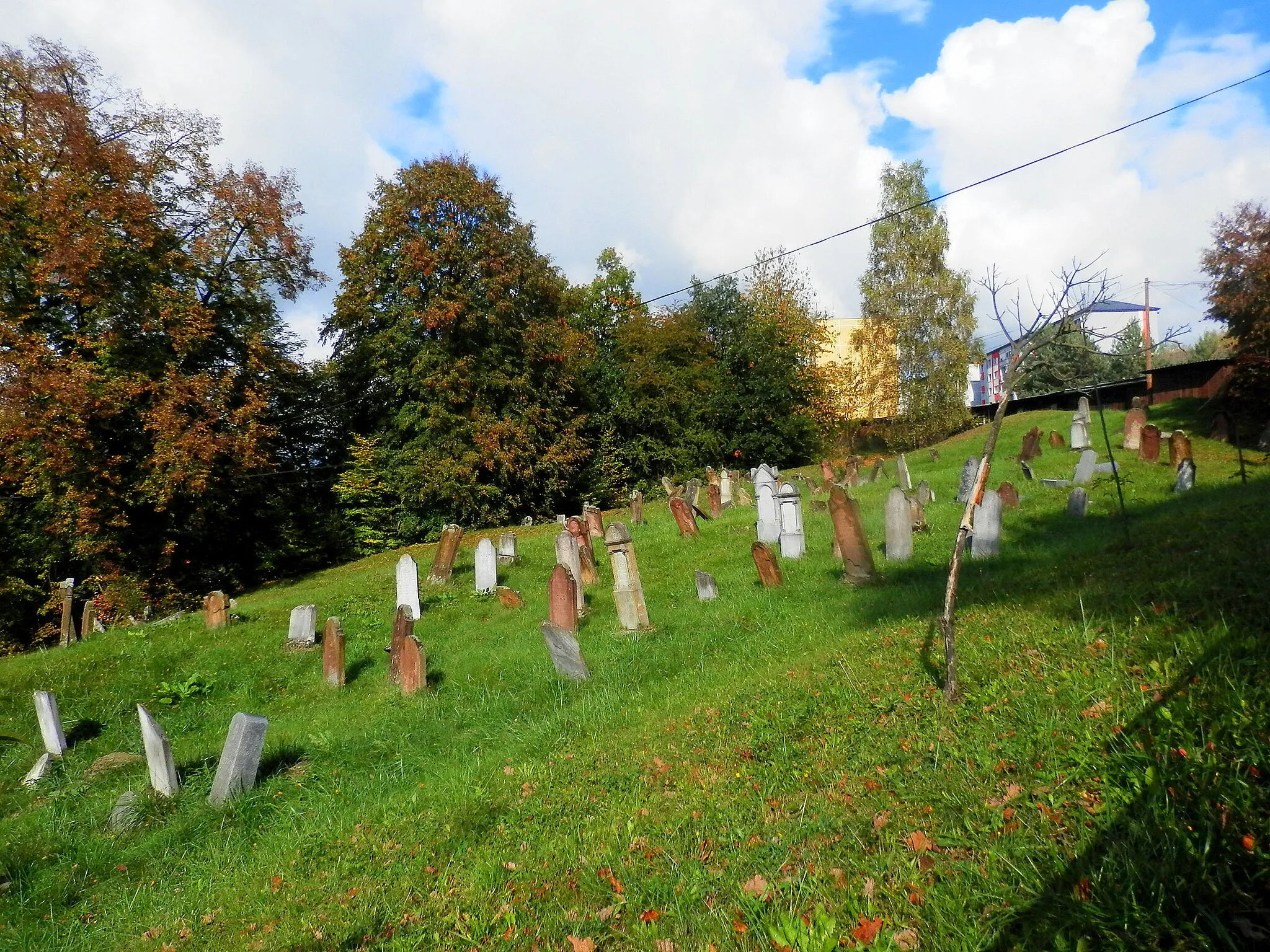 Photo showing: This media shows the protected monument with the number 712-11322/0 CHMSK/712-11322/0,CHMSK/712-11322(other) in the Slovak Republic.