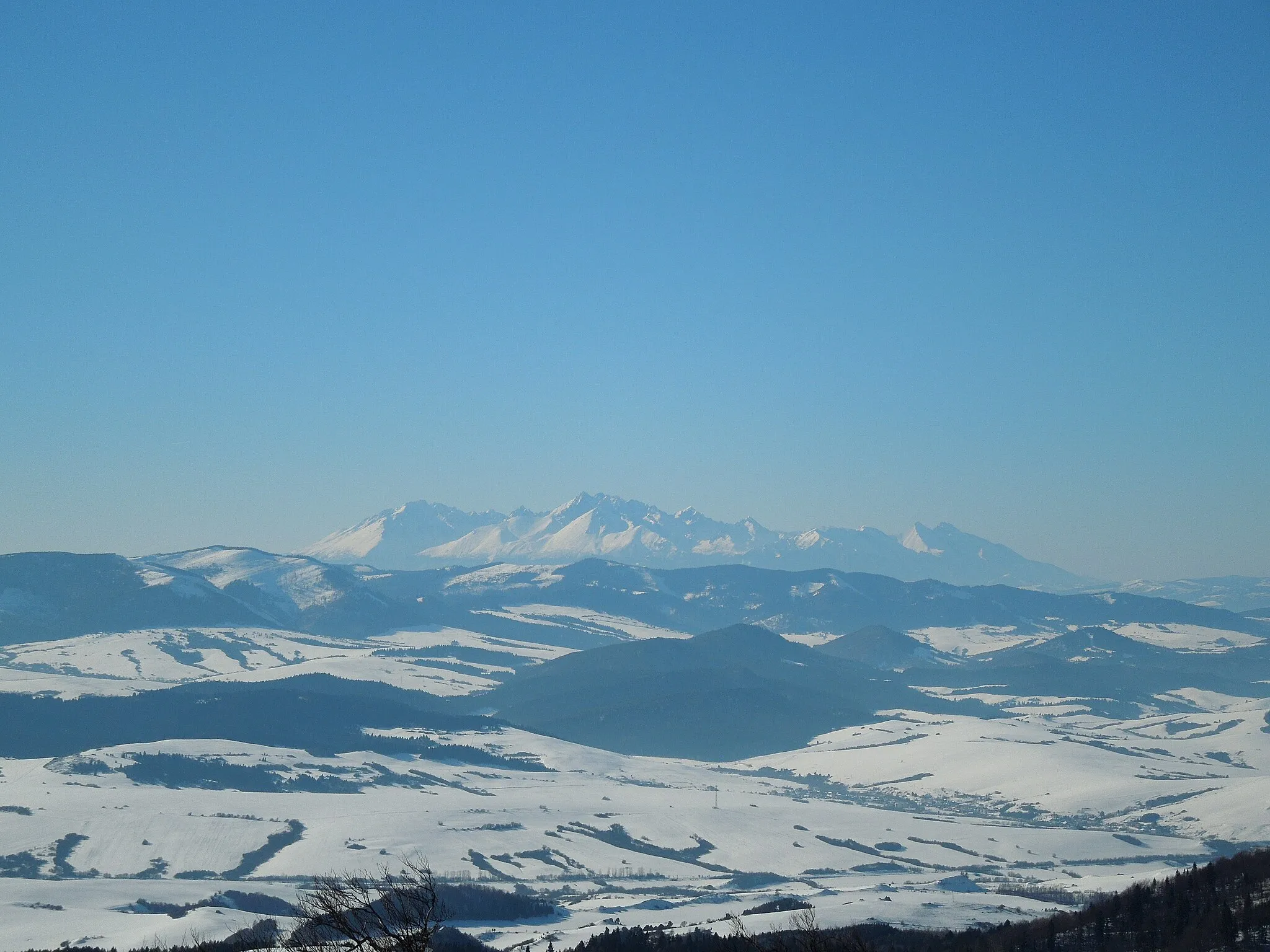 Photo showing: This is a a picture of a Natura 2000 protected area with ID