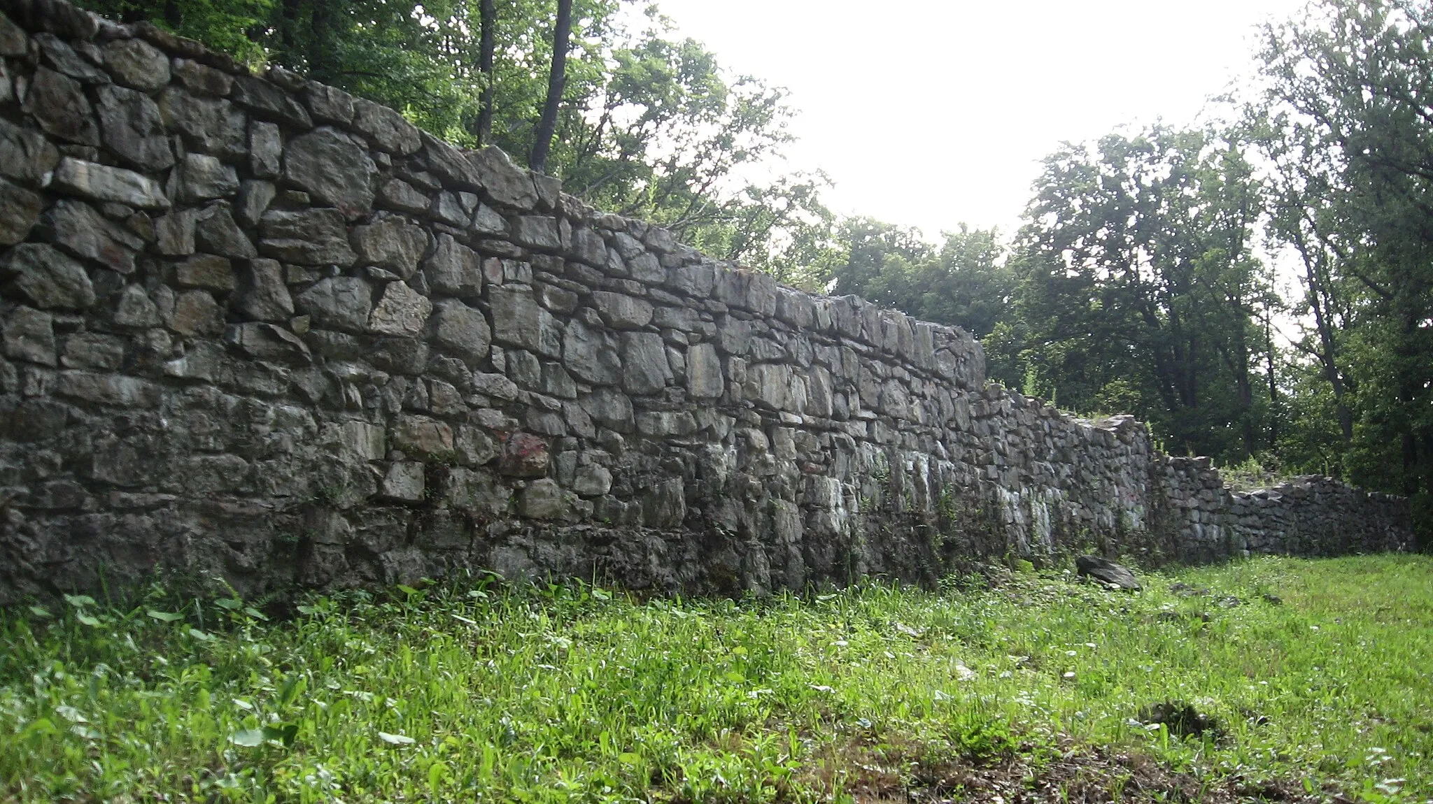 Photo showing: This media shows the protected monument with the number 802-1048/0 CHMSK/802-1048/0,CHMSK/802-1048(other) in the Slovak Republic.