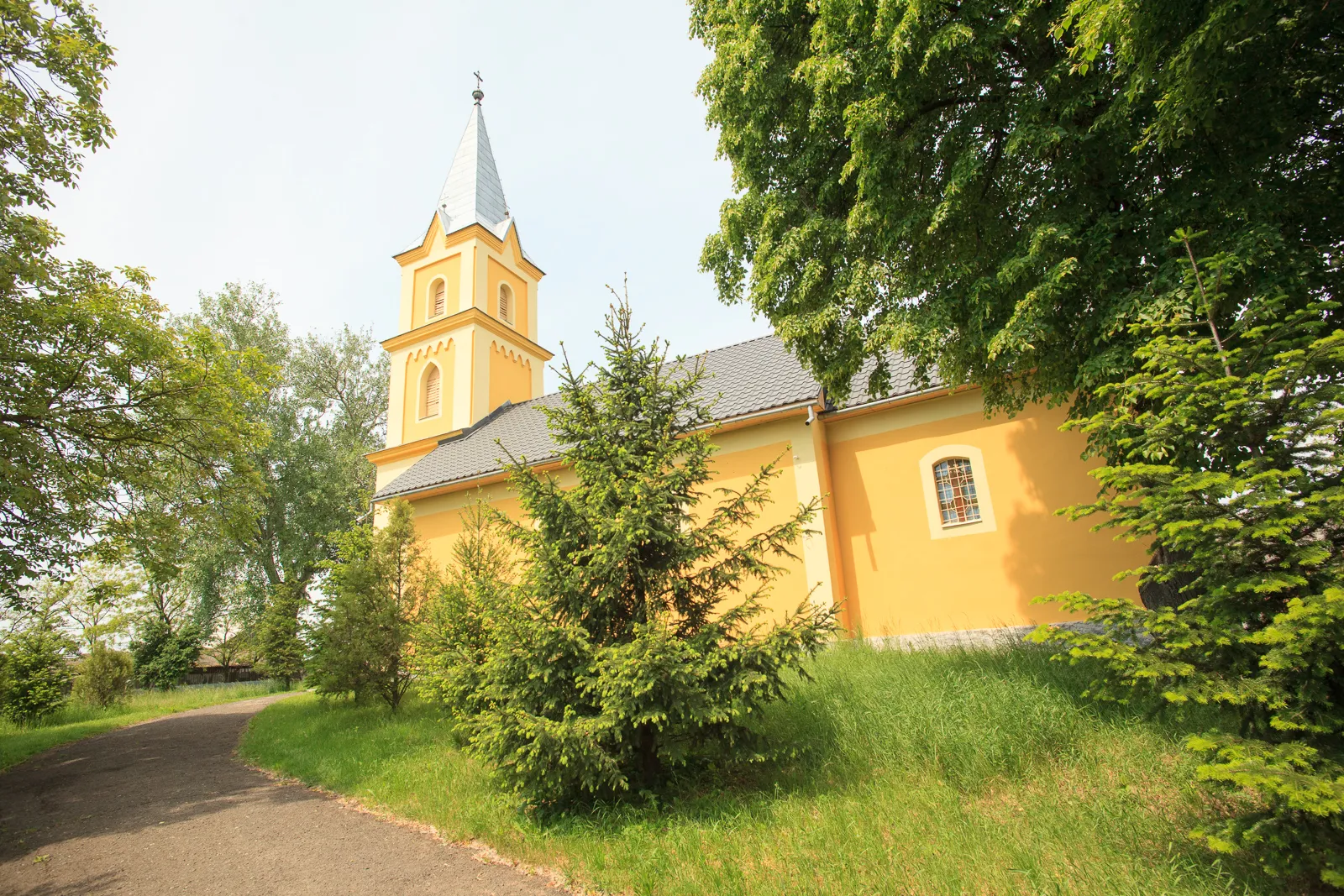 Photo showing: This is a photo of a monument in Ukraine, number: 21-248-0006