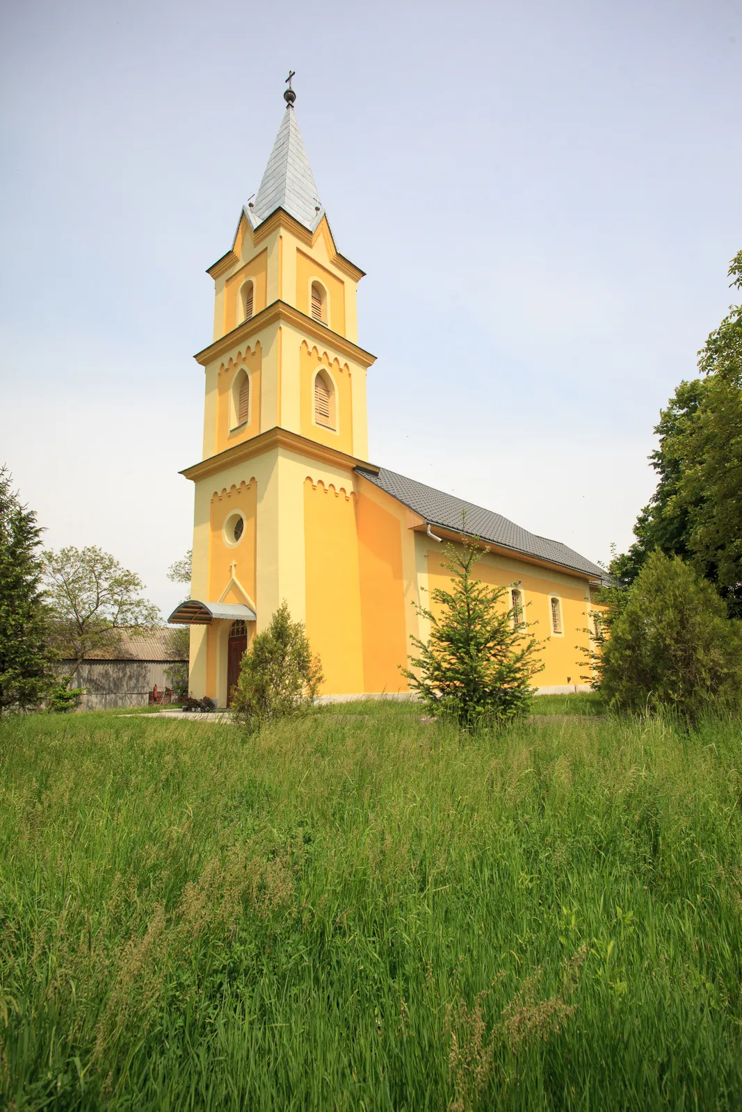 Photo showing: This is a photo of a monument in Ukraine, number: 21-248-0006