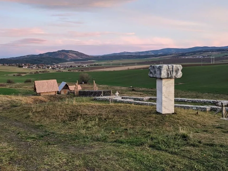 Photo showing: šoldov