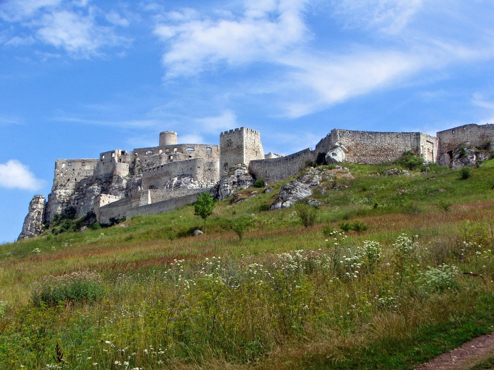 Photo showing: This media shows the protected monument with the number 810-830/1 CHMSK/810-830/1,CHMSK/810-830(other) in the Slovak Republic.