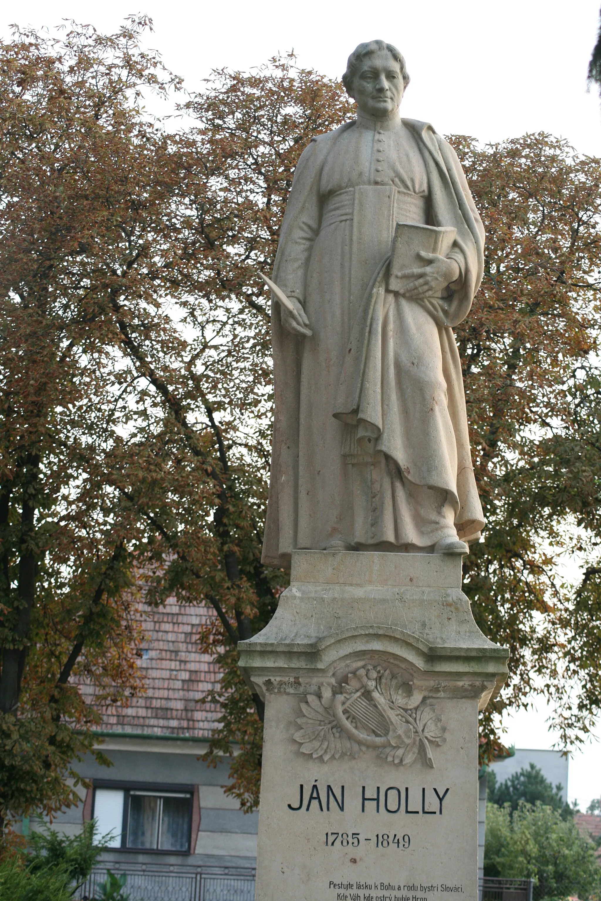 Photo showing: This media shows the protected monument with the number 203-937/0 CHMSK/203-937/0,CHMSK/203-937(other) in the Slovak Republic.