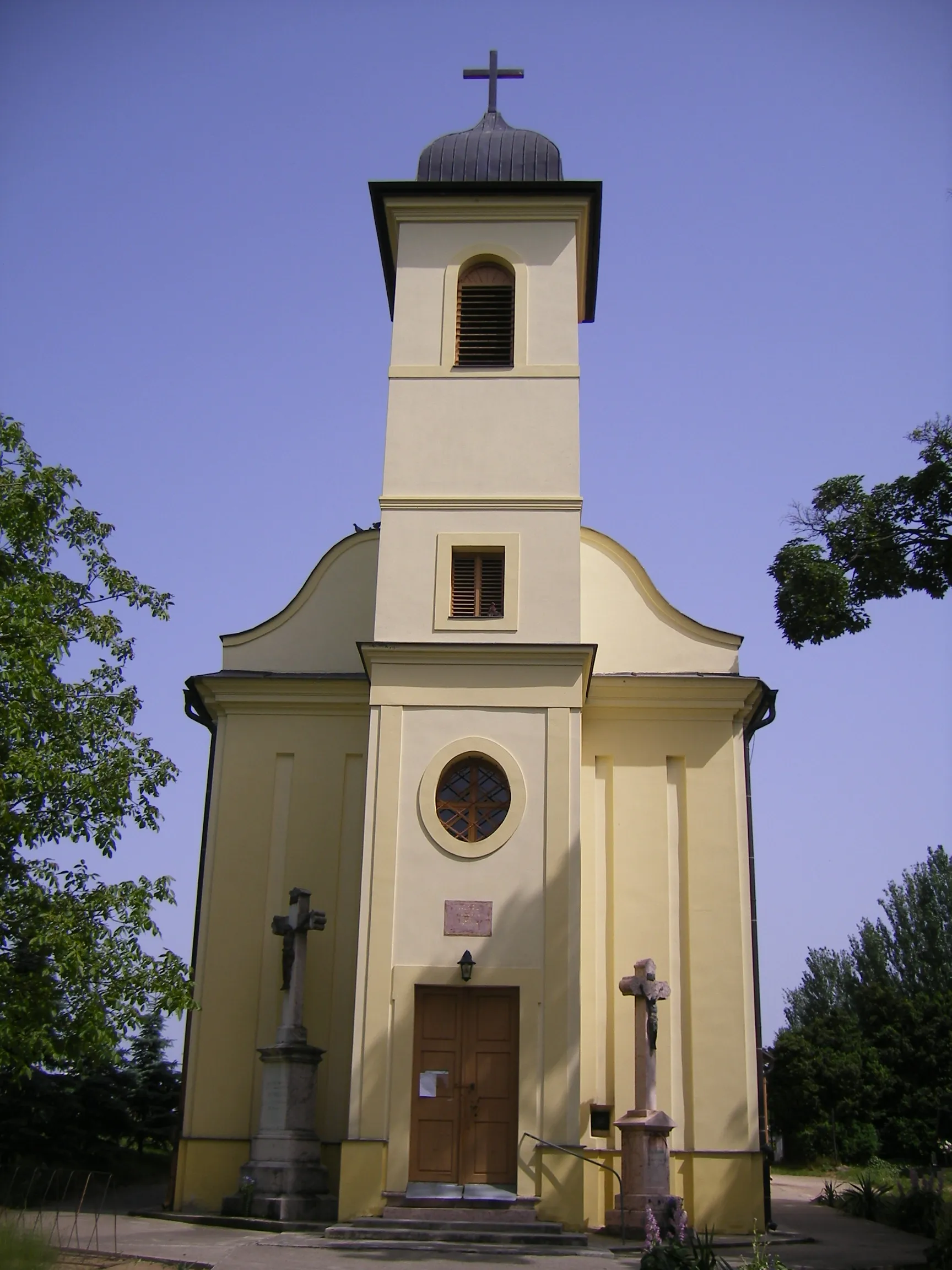 Photo showing: This media shows the protected monument with the number 401-282/0 CHMSK/401-282/0,CHMSK/401-282(other) in the Slovak Republic.