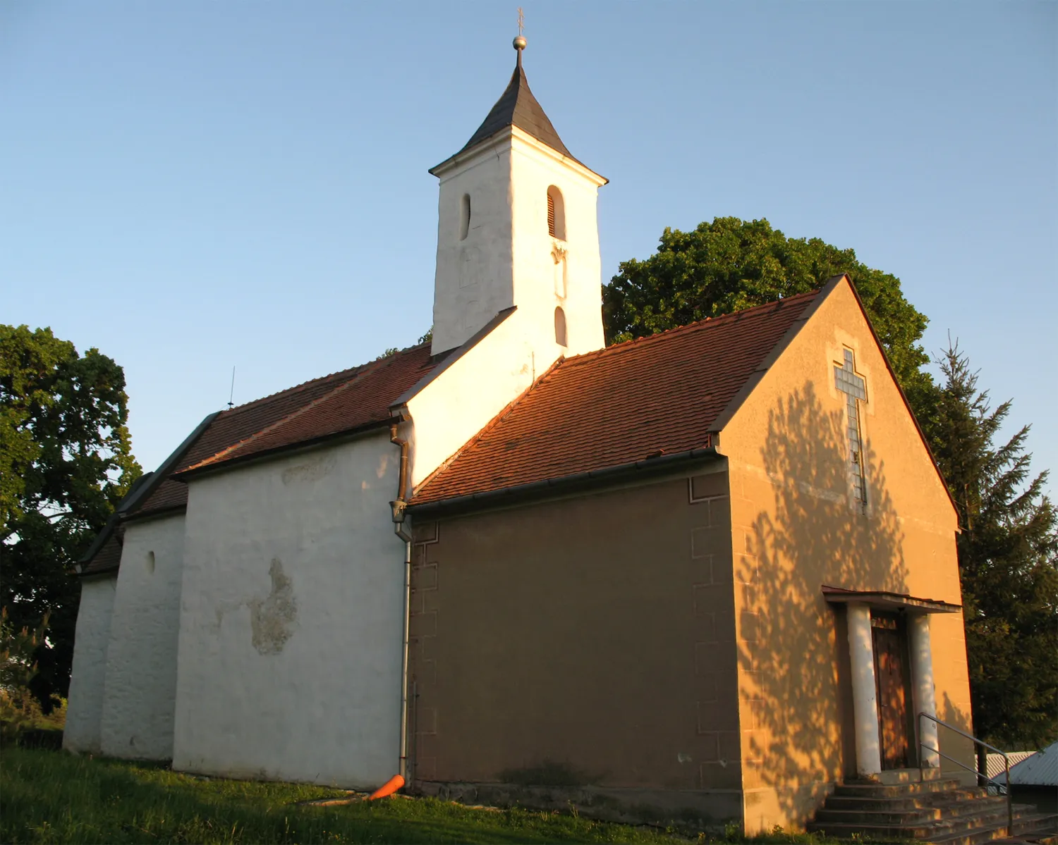 Photo showing: This media shows the protected monument with the number 407-1452/1 CHMSK/407-1452/1,CHMSK/407-1452(other) in the Slovak Republic.