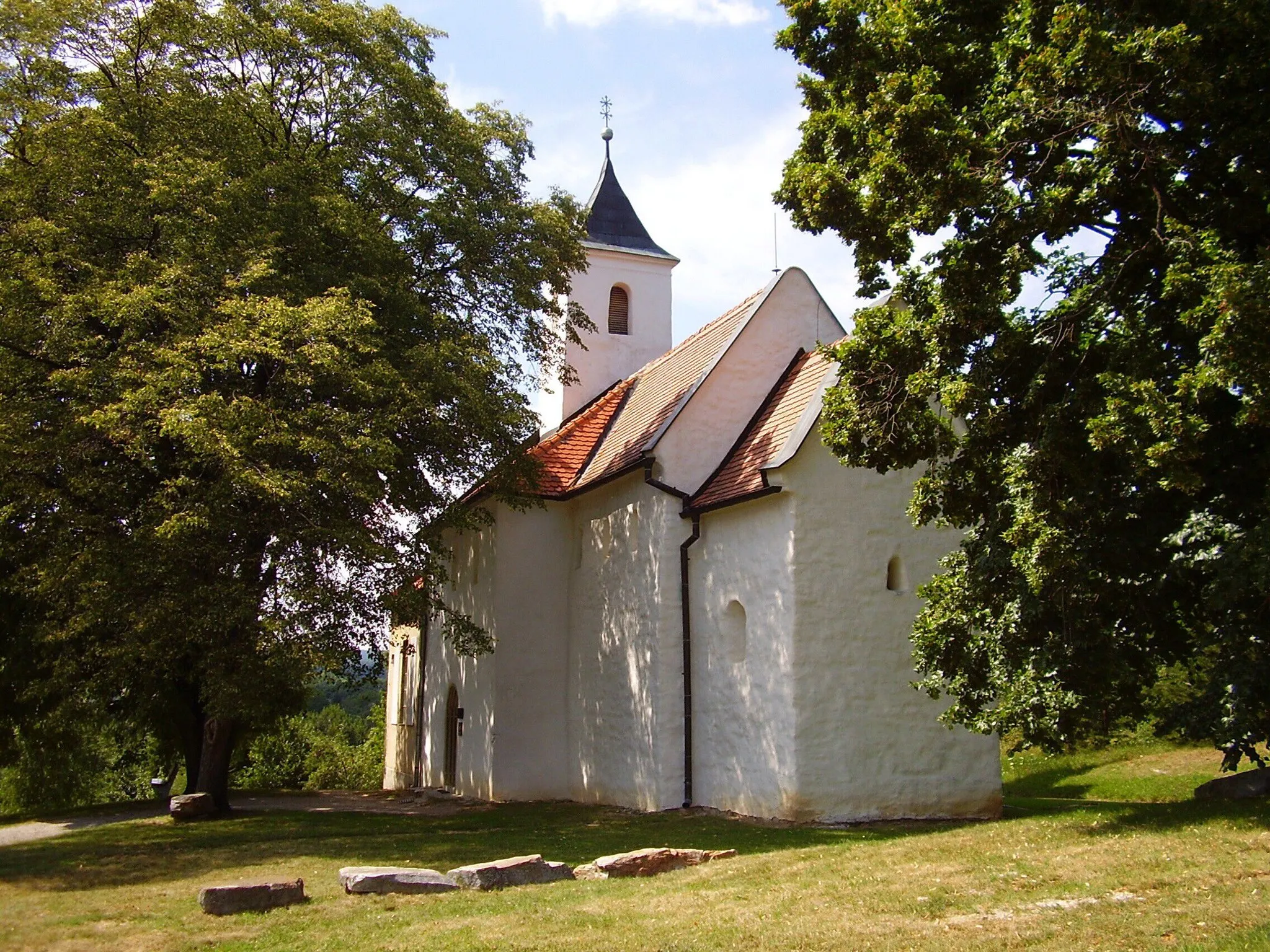 Photo showing: This media shows the protected monument with the number 407-1452/1 CHMSK/407-1452/1,CHMSK/407-1452(other) in the Slovak Republic.