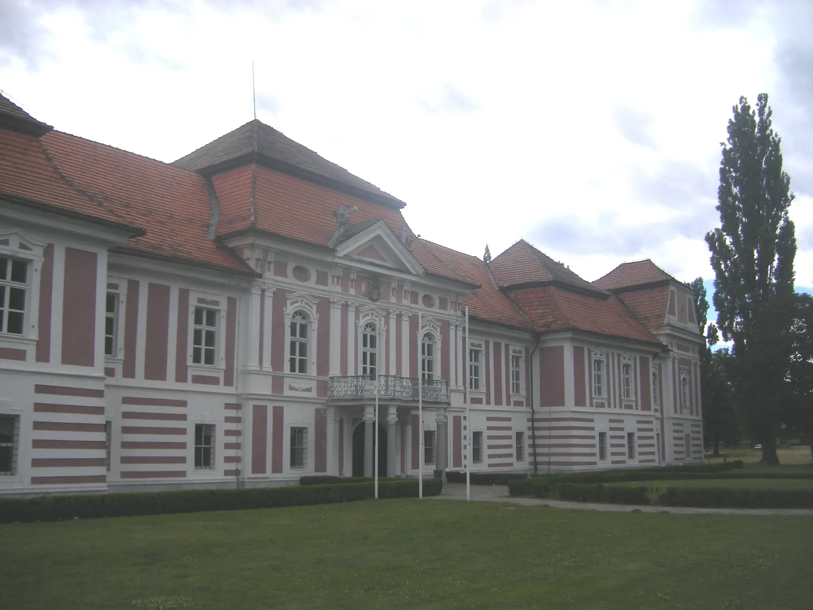 Photo showing: Betnava Castle (Maribor municipality)