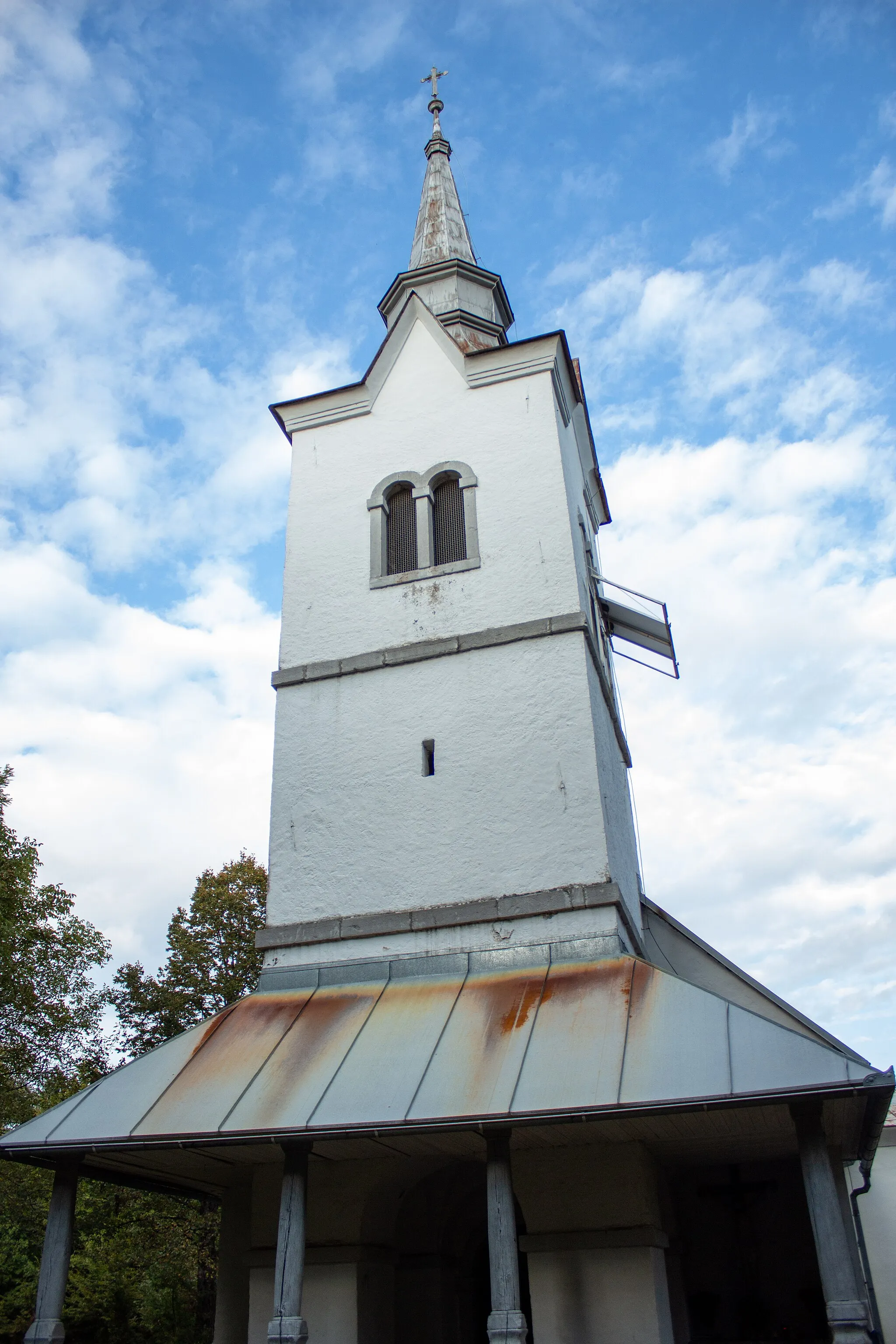 Photo showing: This media shows a cultural heritage object of Slovenia with EID: