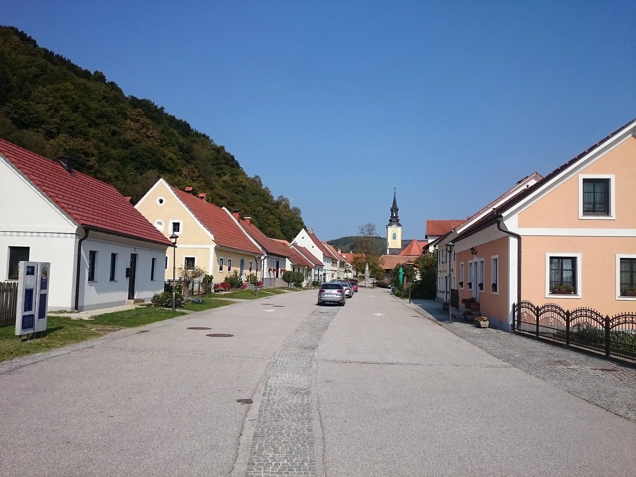 Photo showing: This media shows a cultural heritage object of Slovenia with EID: