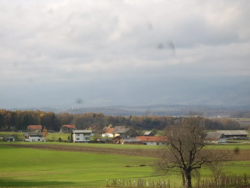 Photo showing: Slika vasi Sestrž