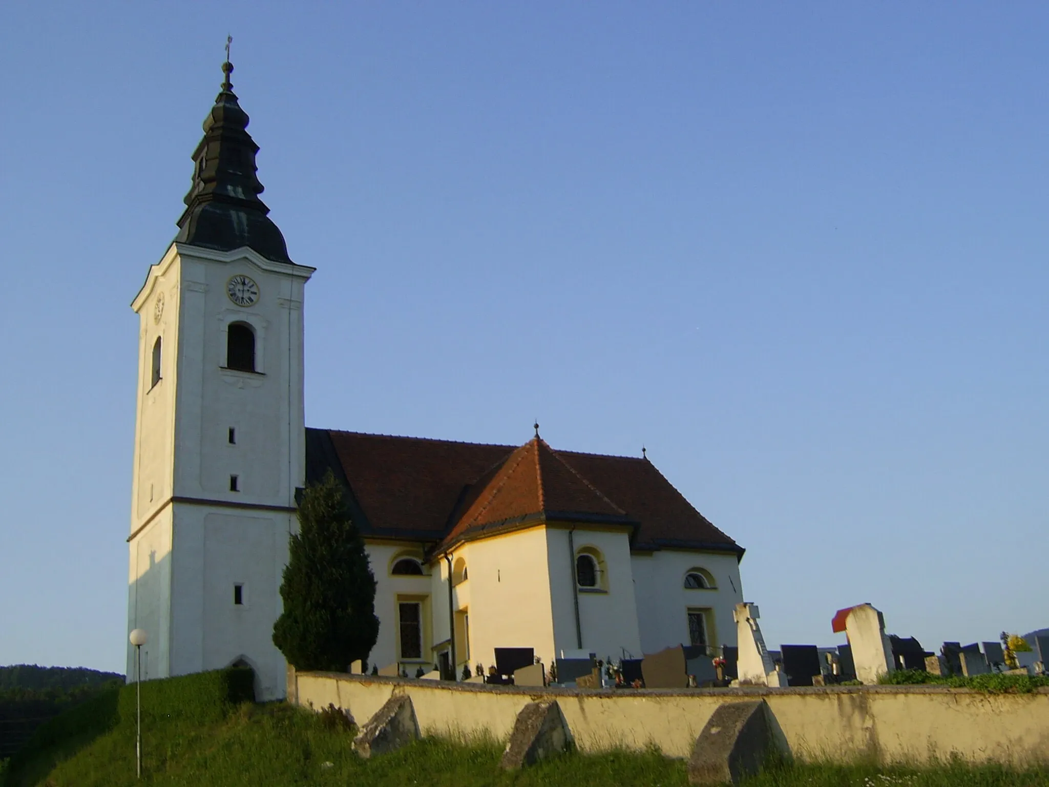 Photo showing: Urška Pritržnik, maj 2007