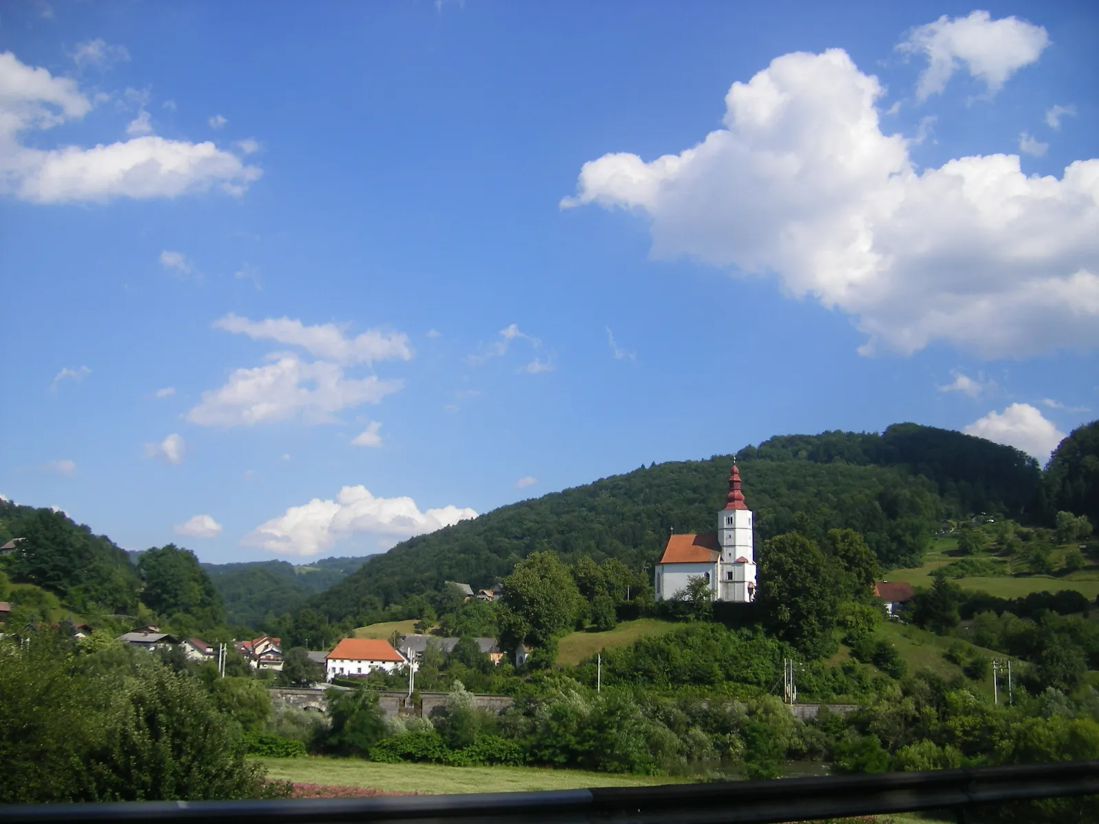 Photo showing: Laško