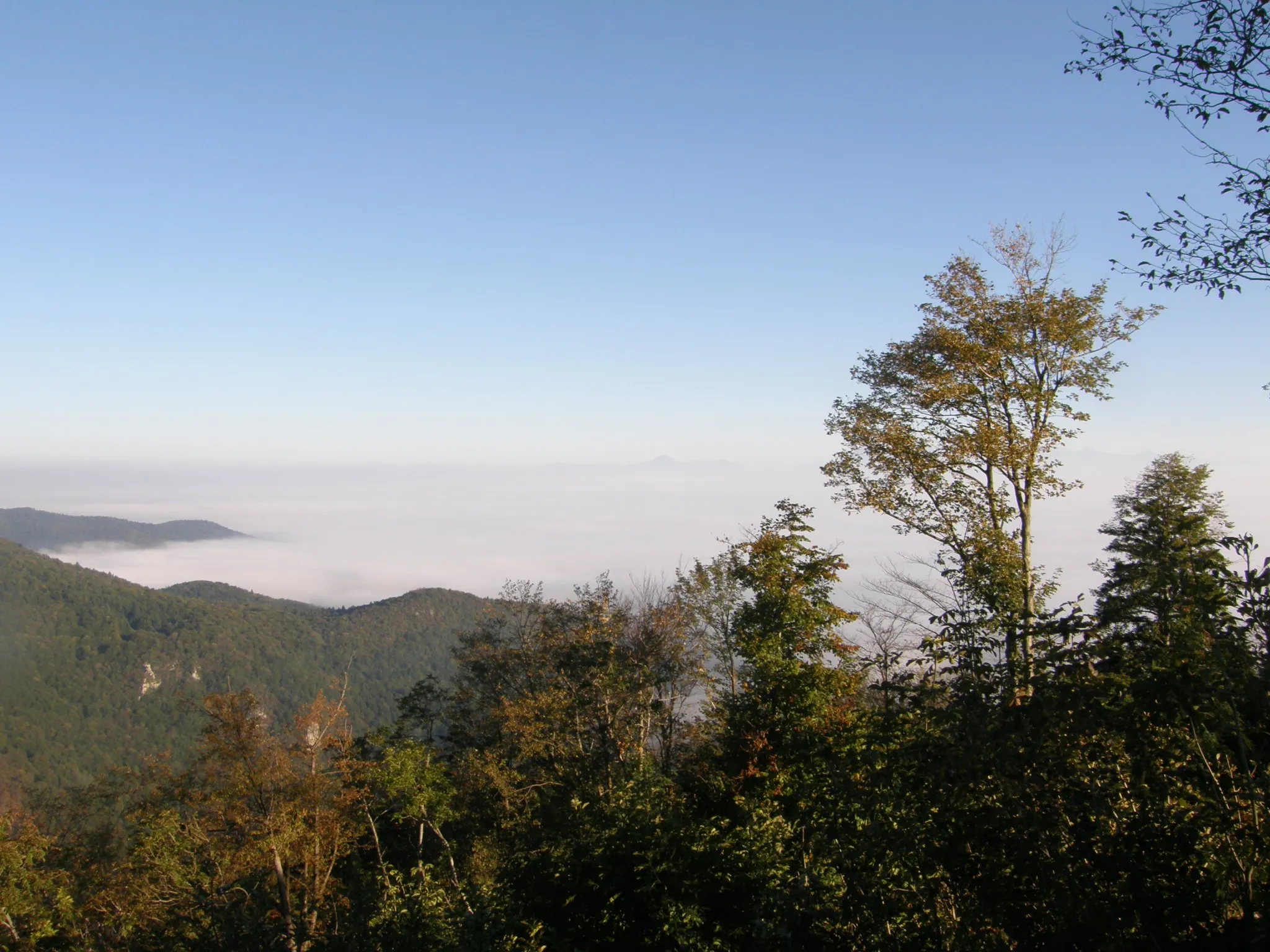 Photo showing: 1292 Škrilje, Slovenia