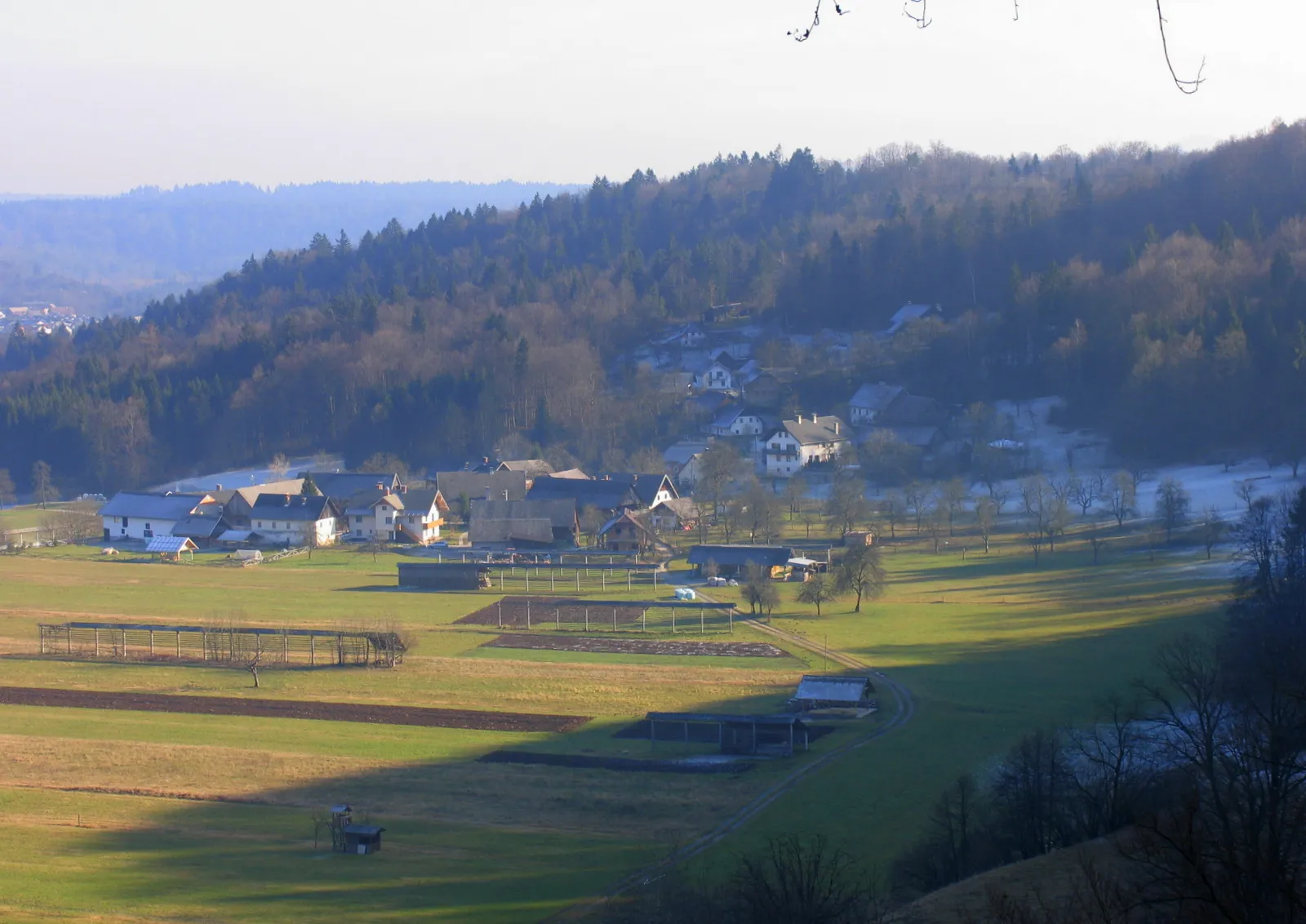 Photo showing: Mišače