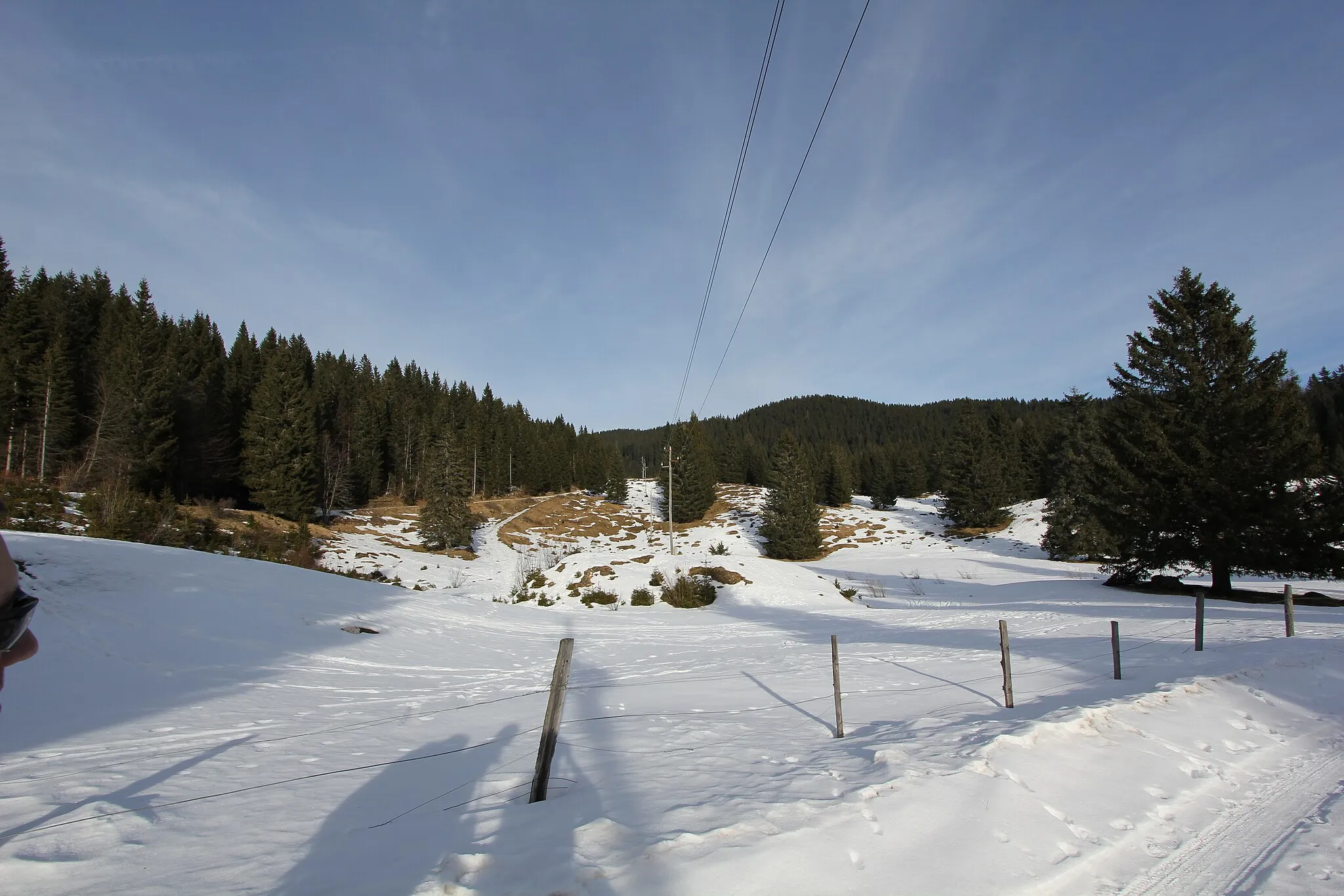 Photo showing: Energijska točka