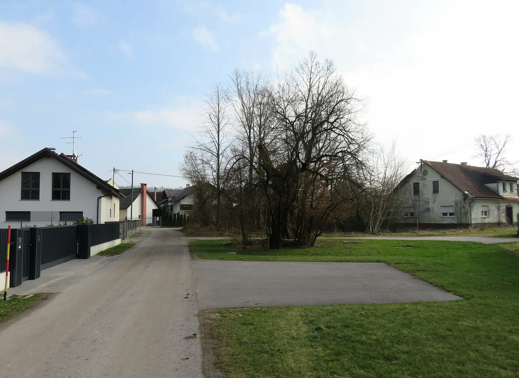 Photo showing: Babna Gorica, Municipality of Škofljica, Slovenia