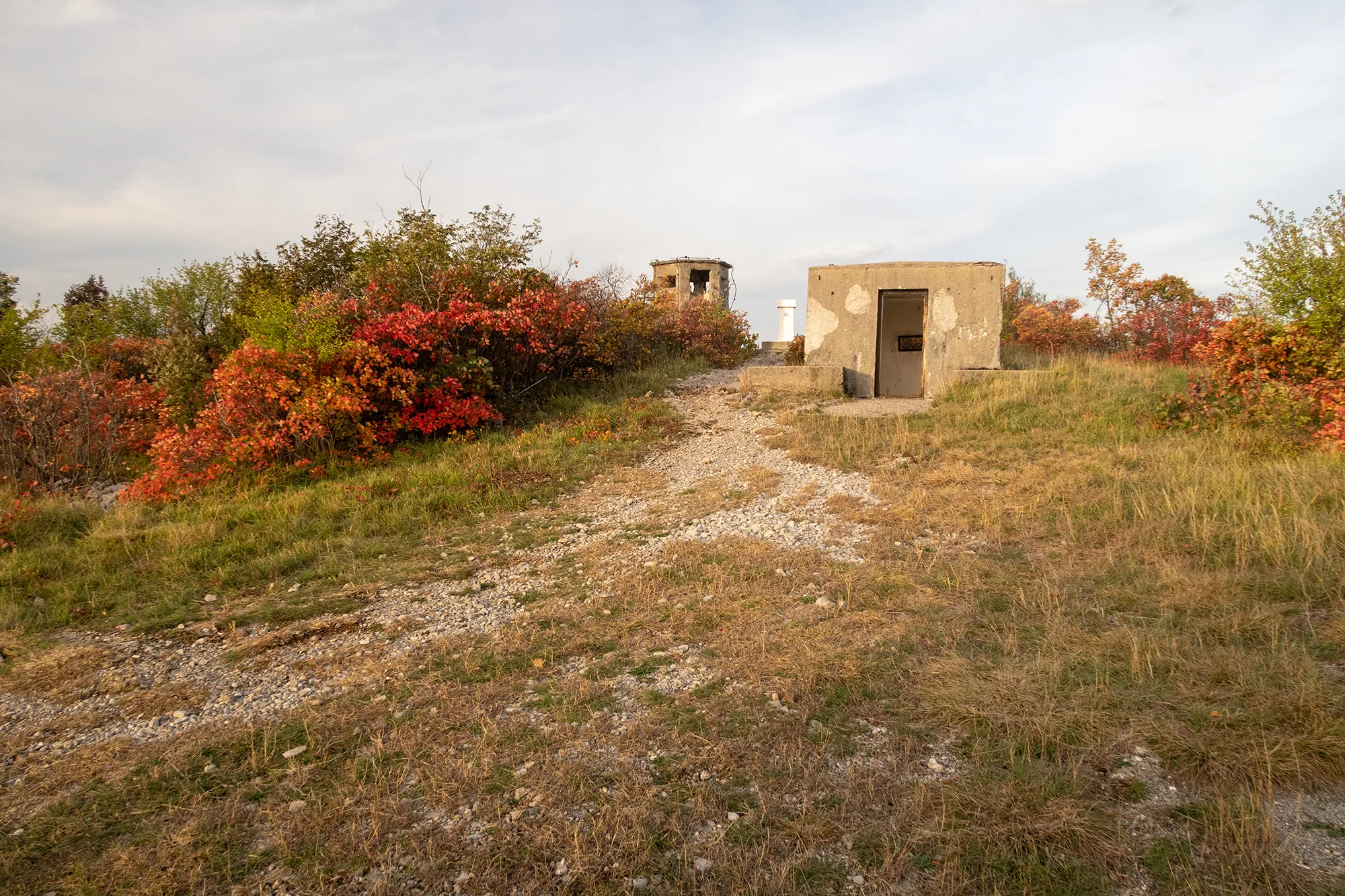 Photo showing: Kremenjak