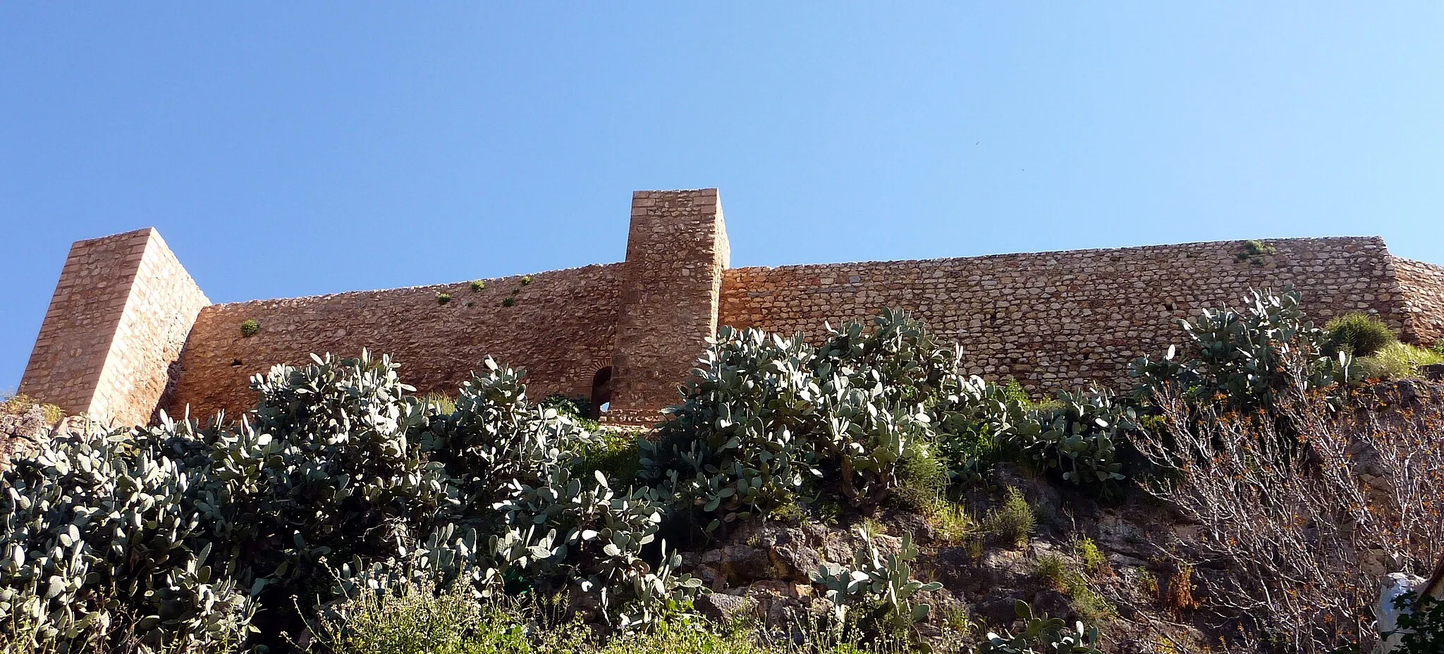 Photo showing: This is a photo of a monument indexed in the Spanish heritage register of Bienes de Interés Cultural under the reference RI-51-0000587.