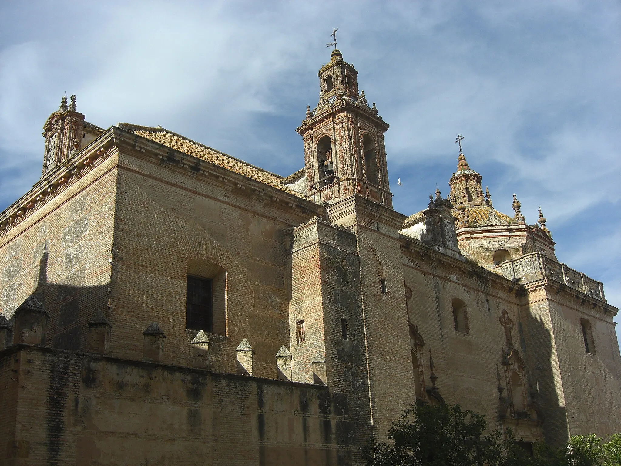 Photo showing: Carmona, Seville